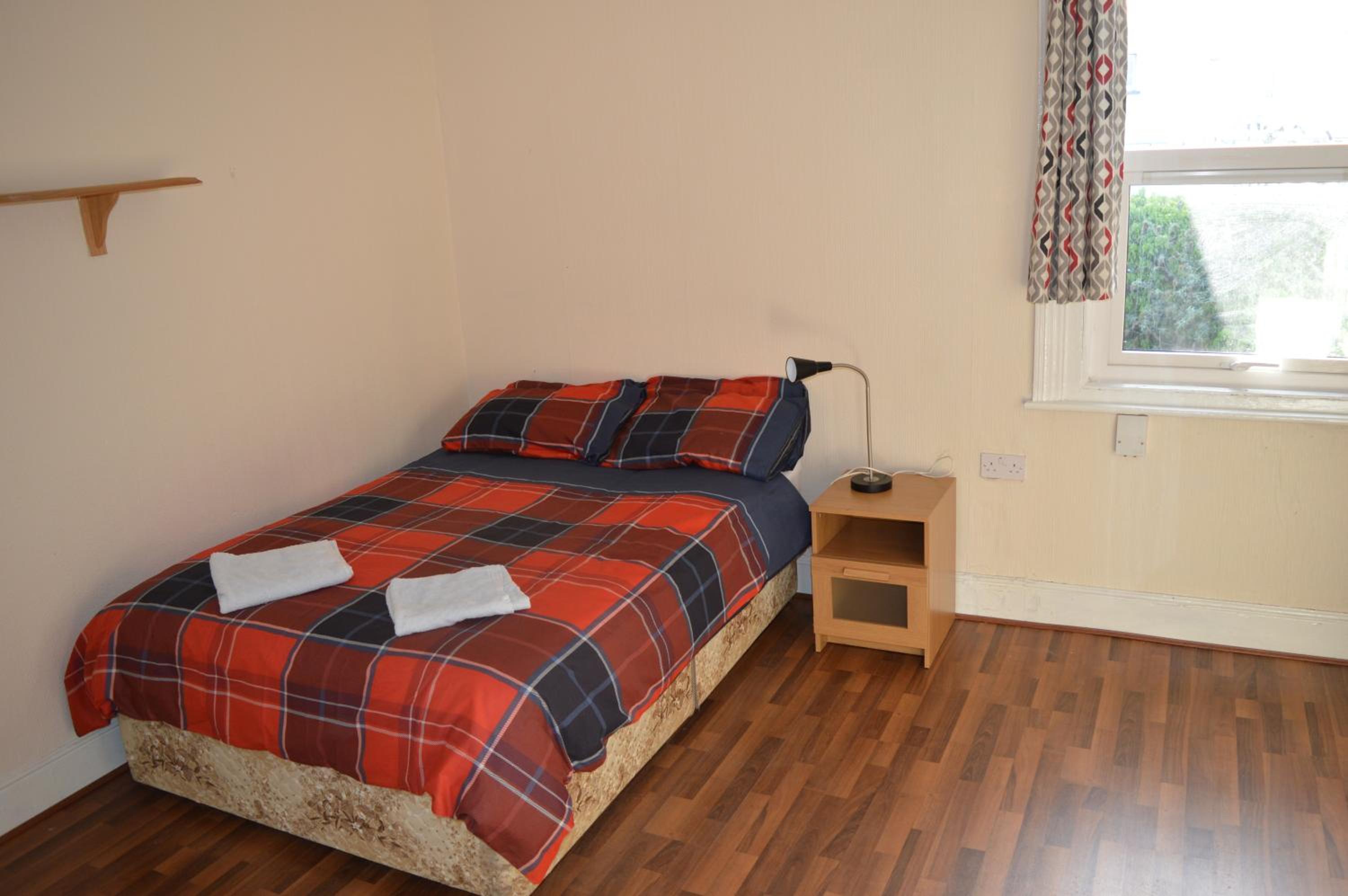 Library View Villa Holiday Home