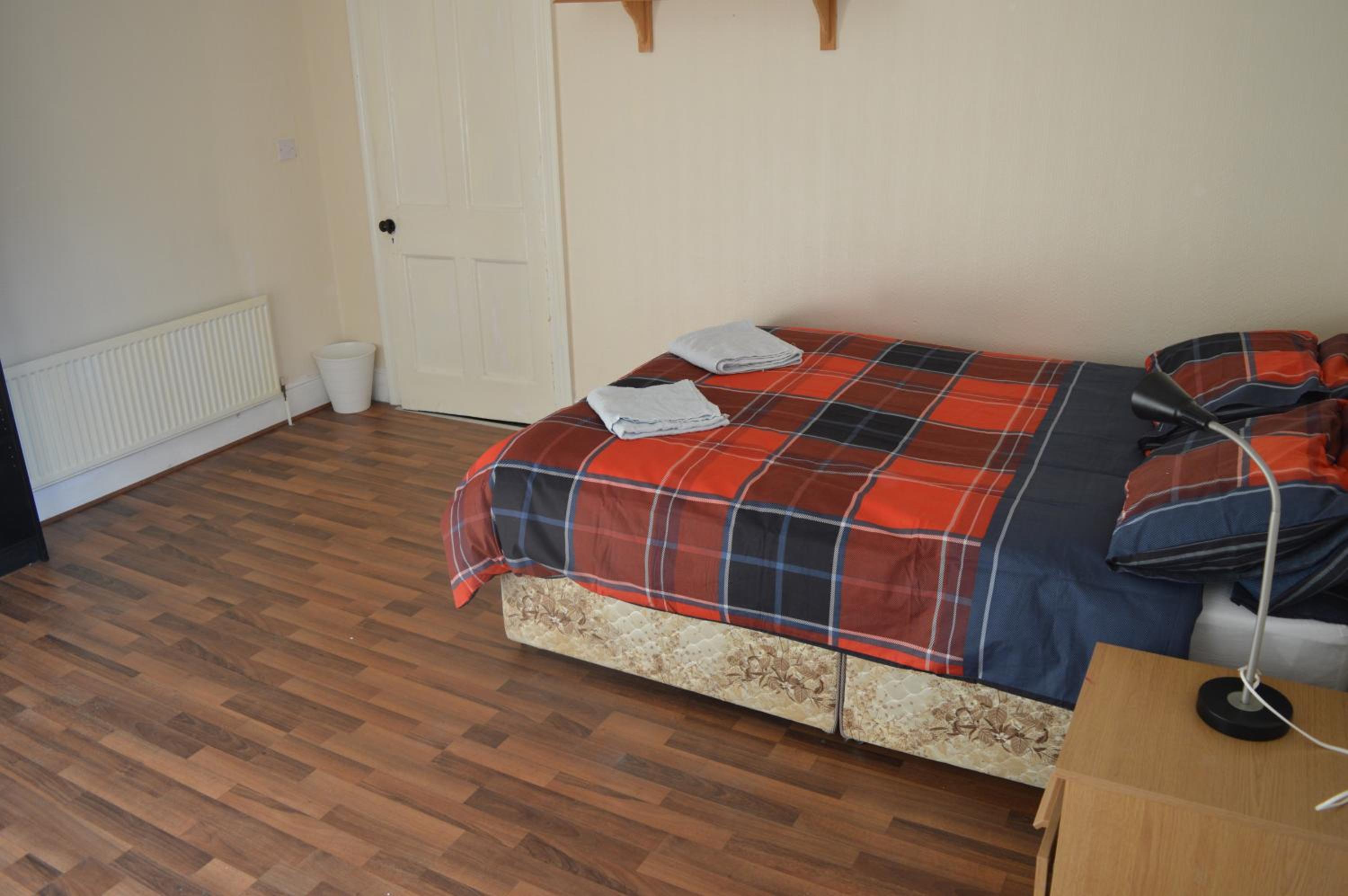 Library View Villa Holiday Home