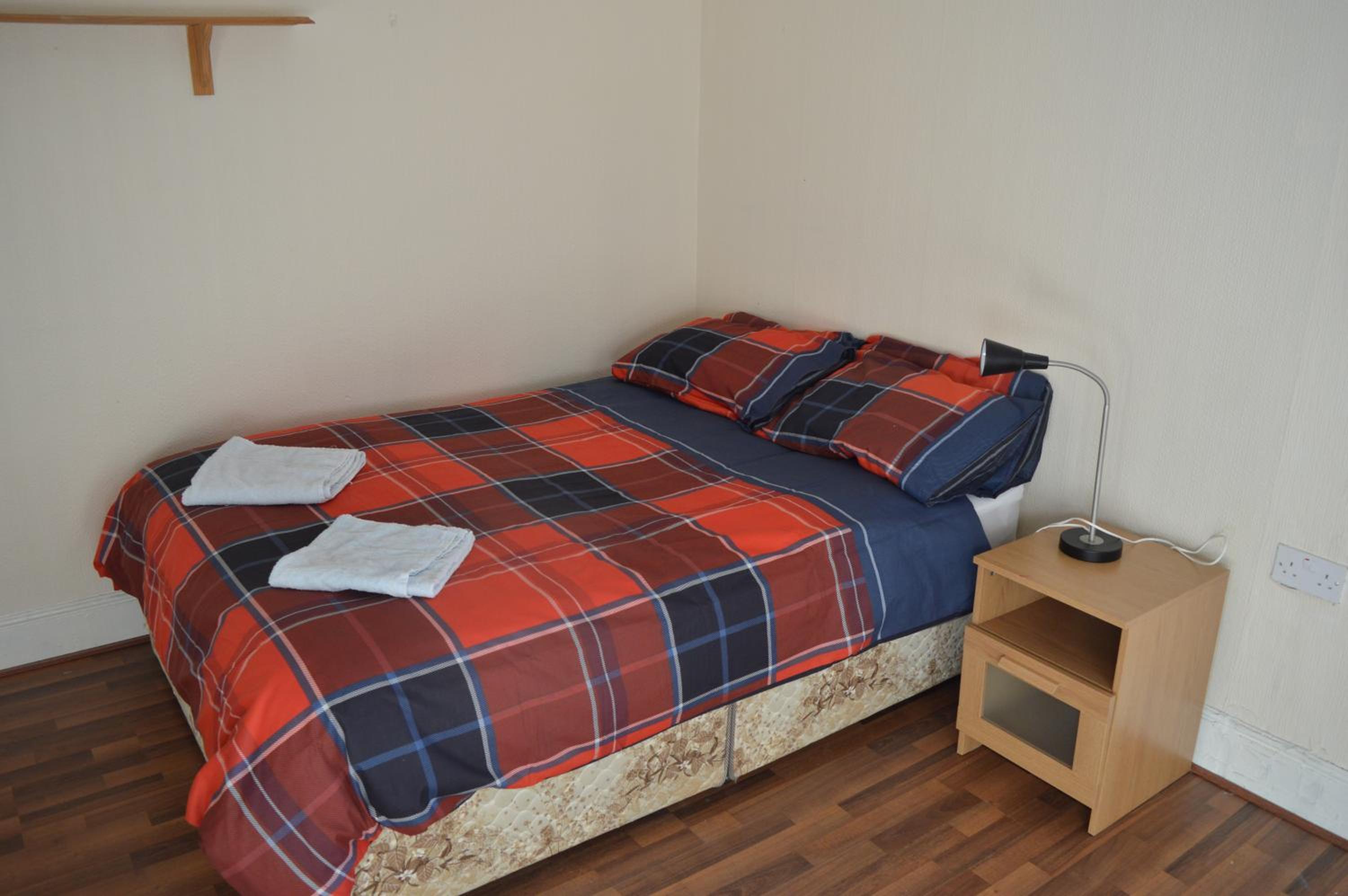 Library View Villa Holiday Home
