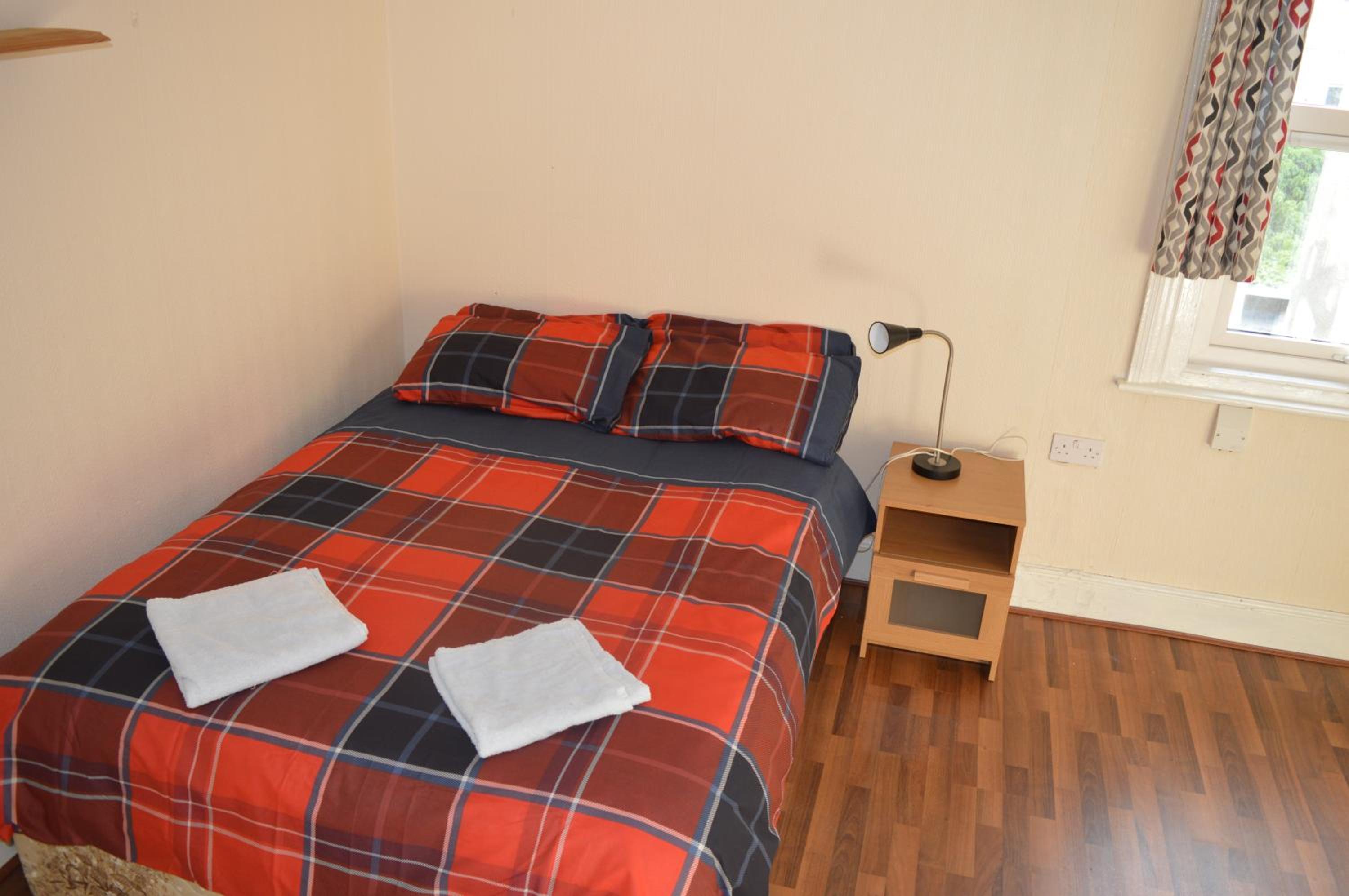 Library View Villa Holiday Home