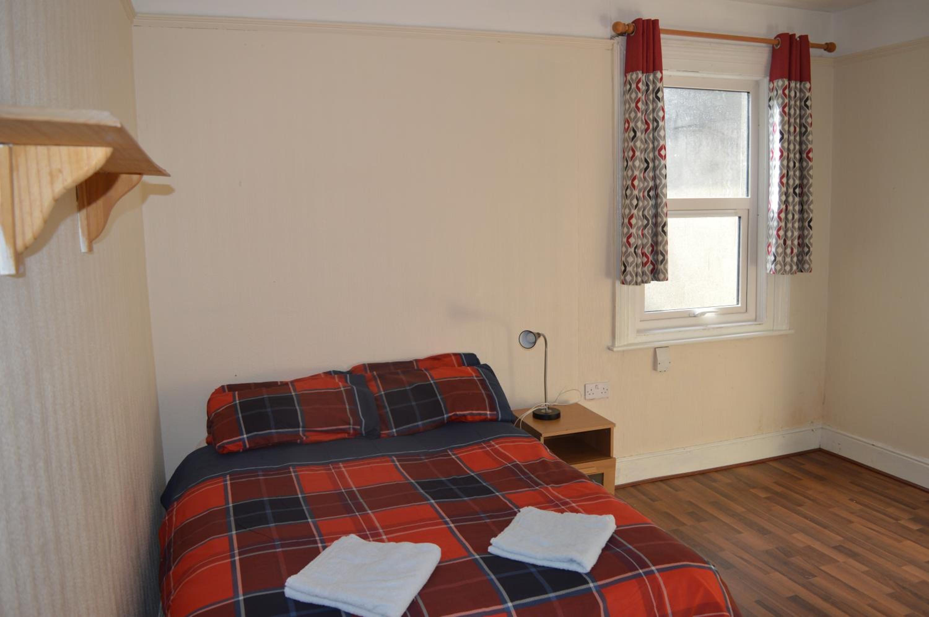 Library View Villa Holiday Home