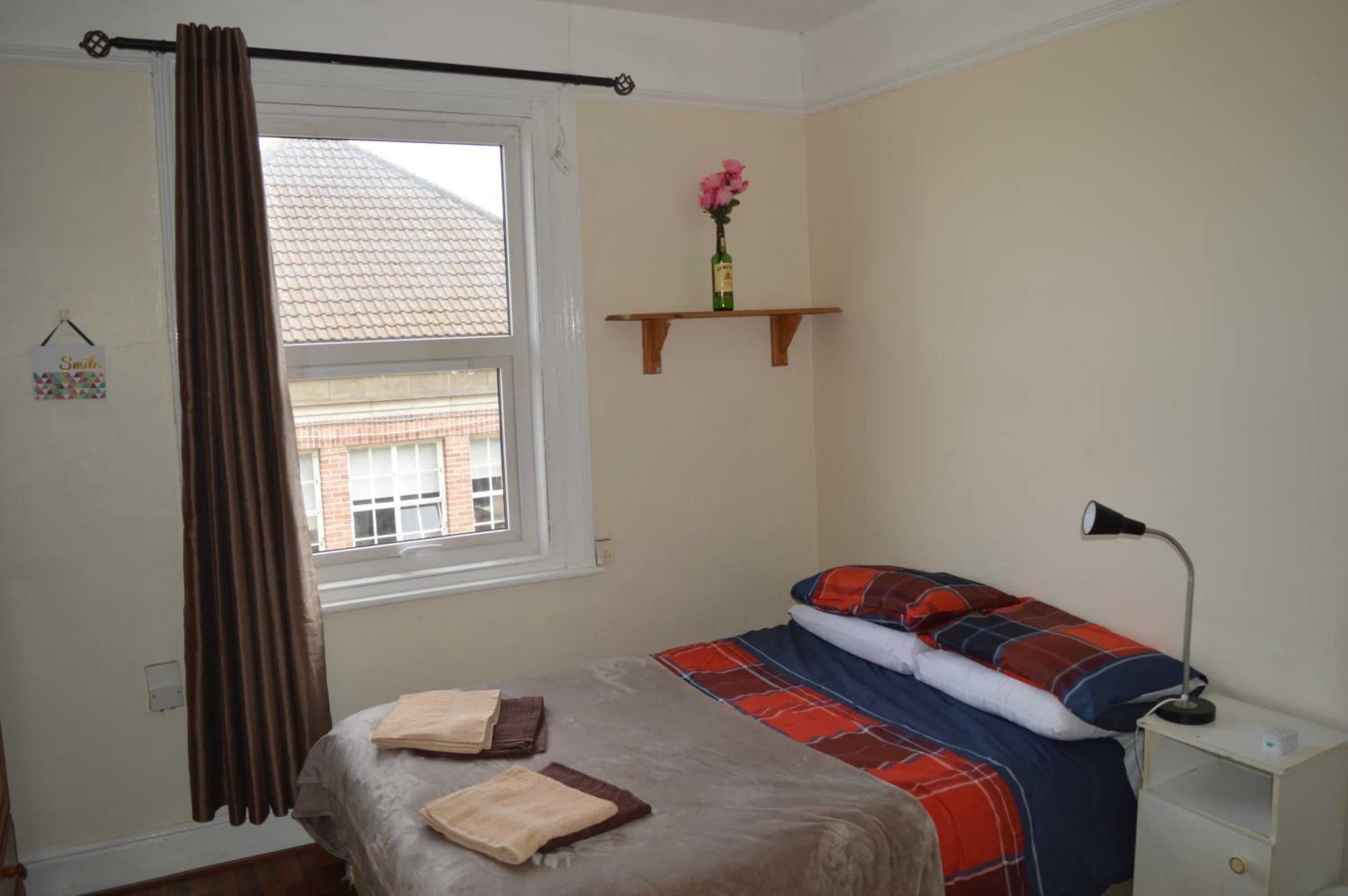 Library View Villa Holiday Home