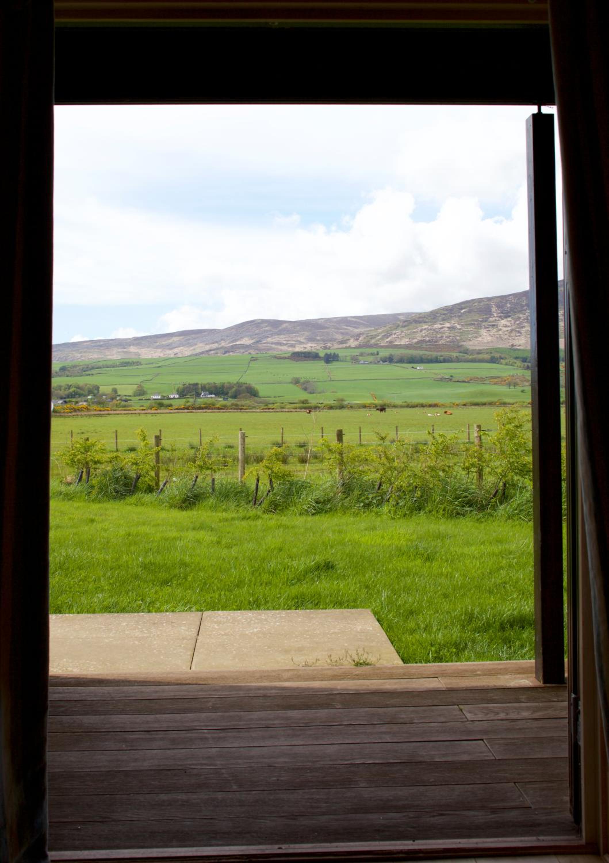 Lapwing, Skylark & Curlew Seaside Chalets view 4