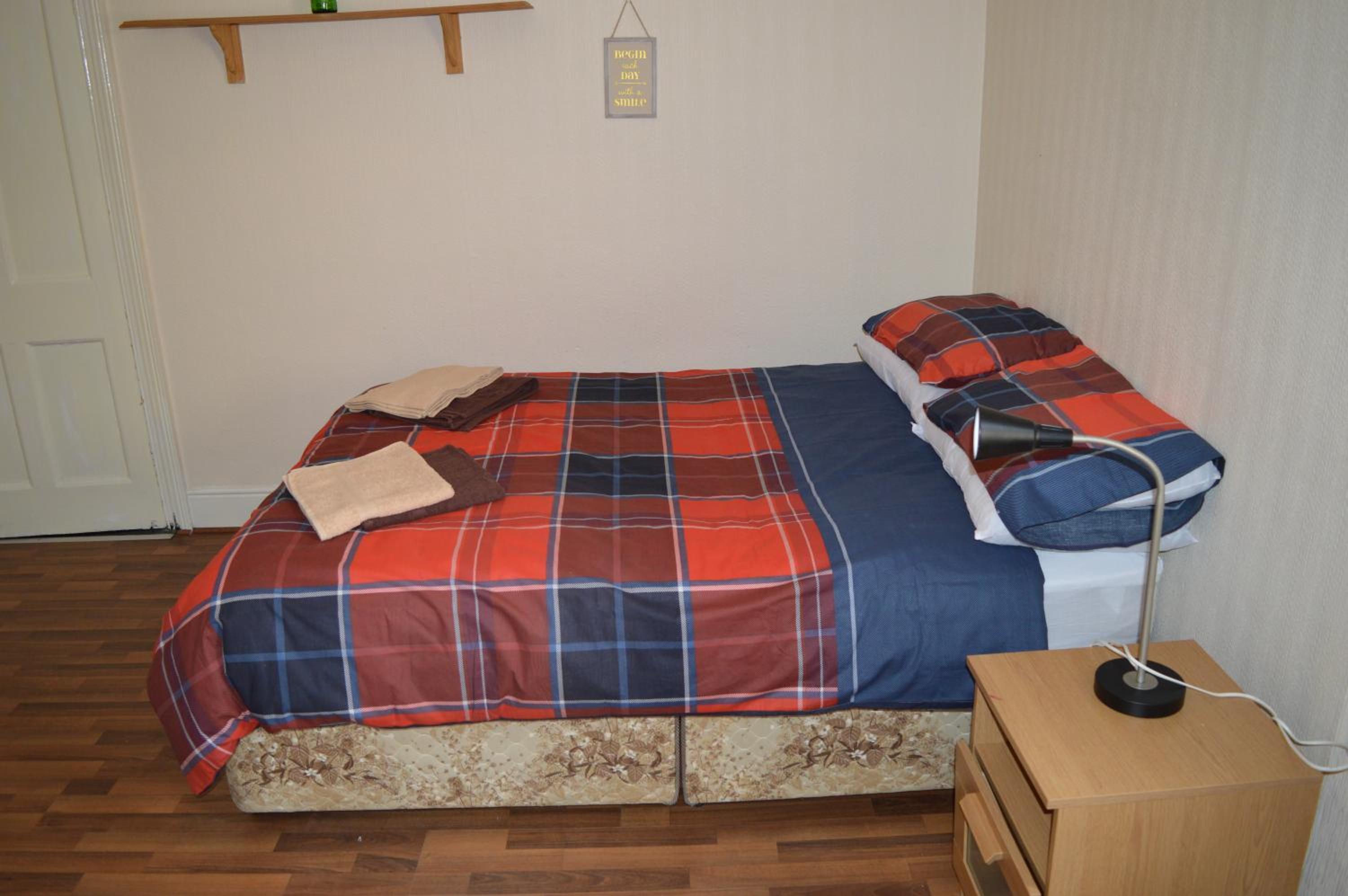 Library View Villa Holiday Home