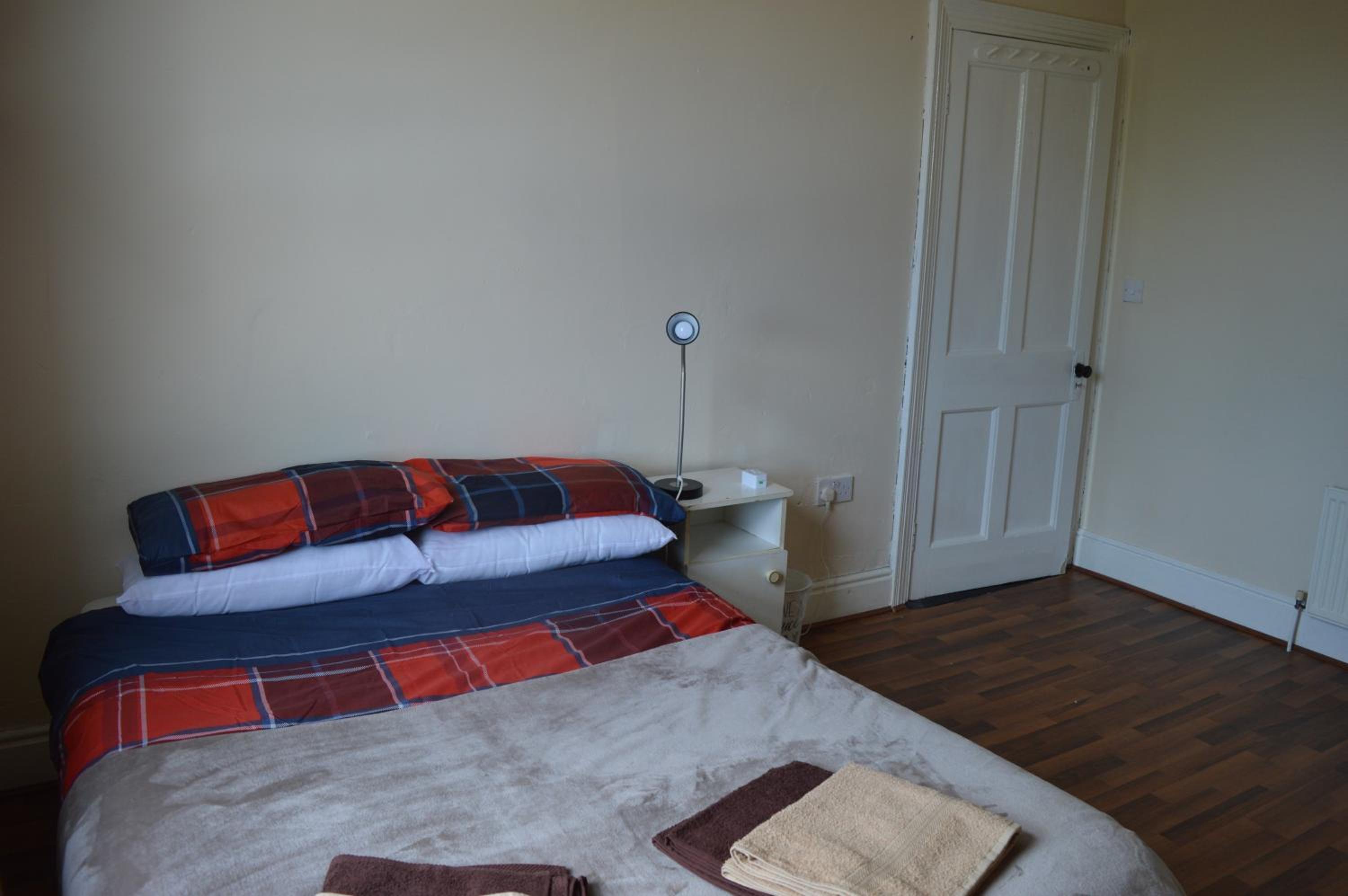 Library View Villa Holiday Home