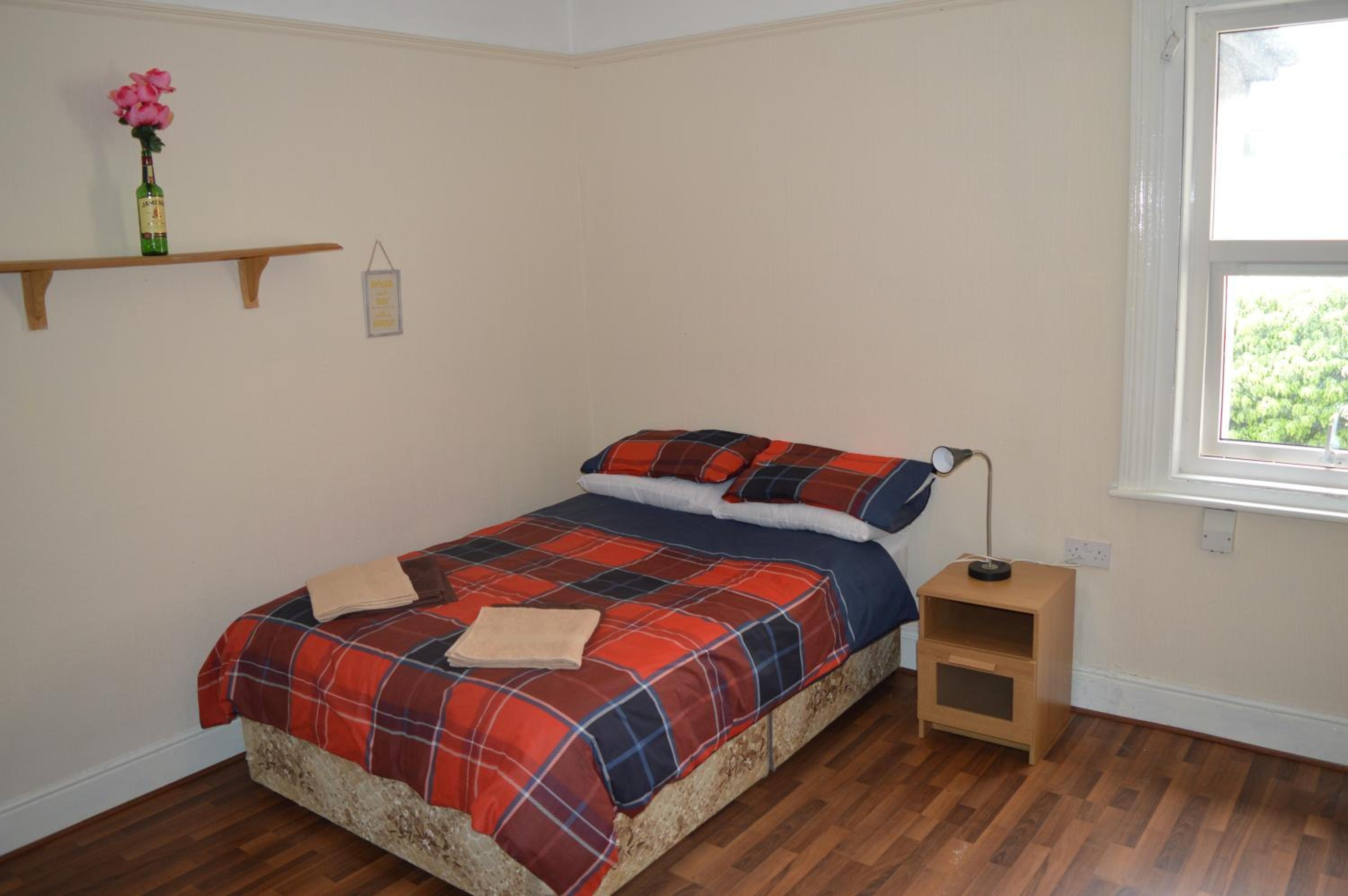 Library View Villa Holiday Home