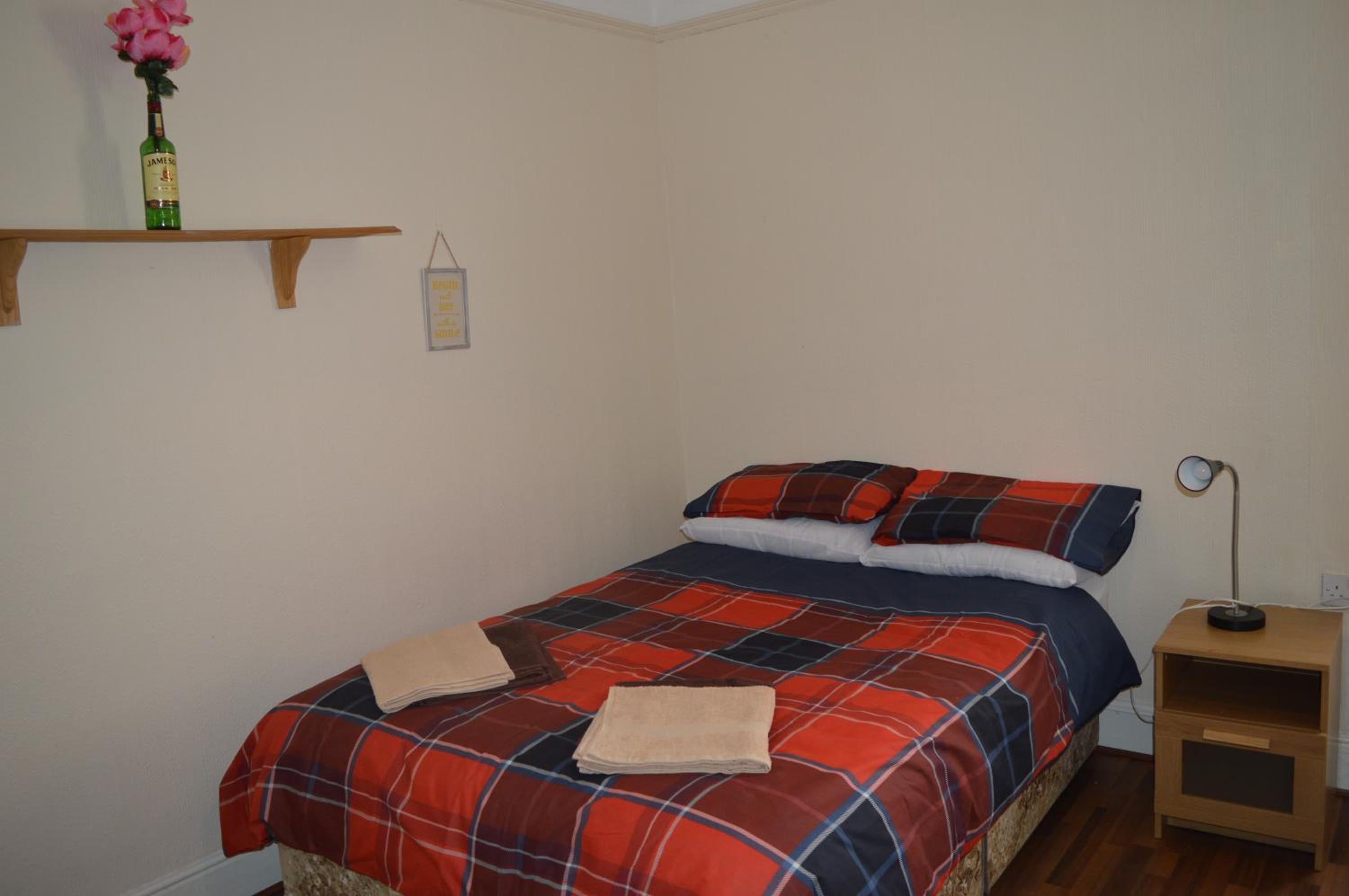 Library View Villa Holiday Home