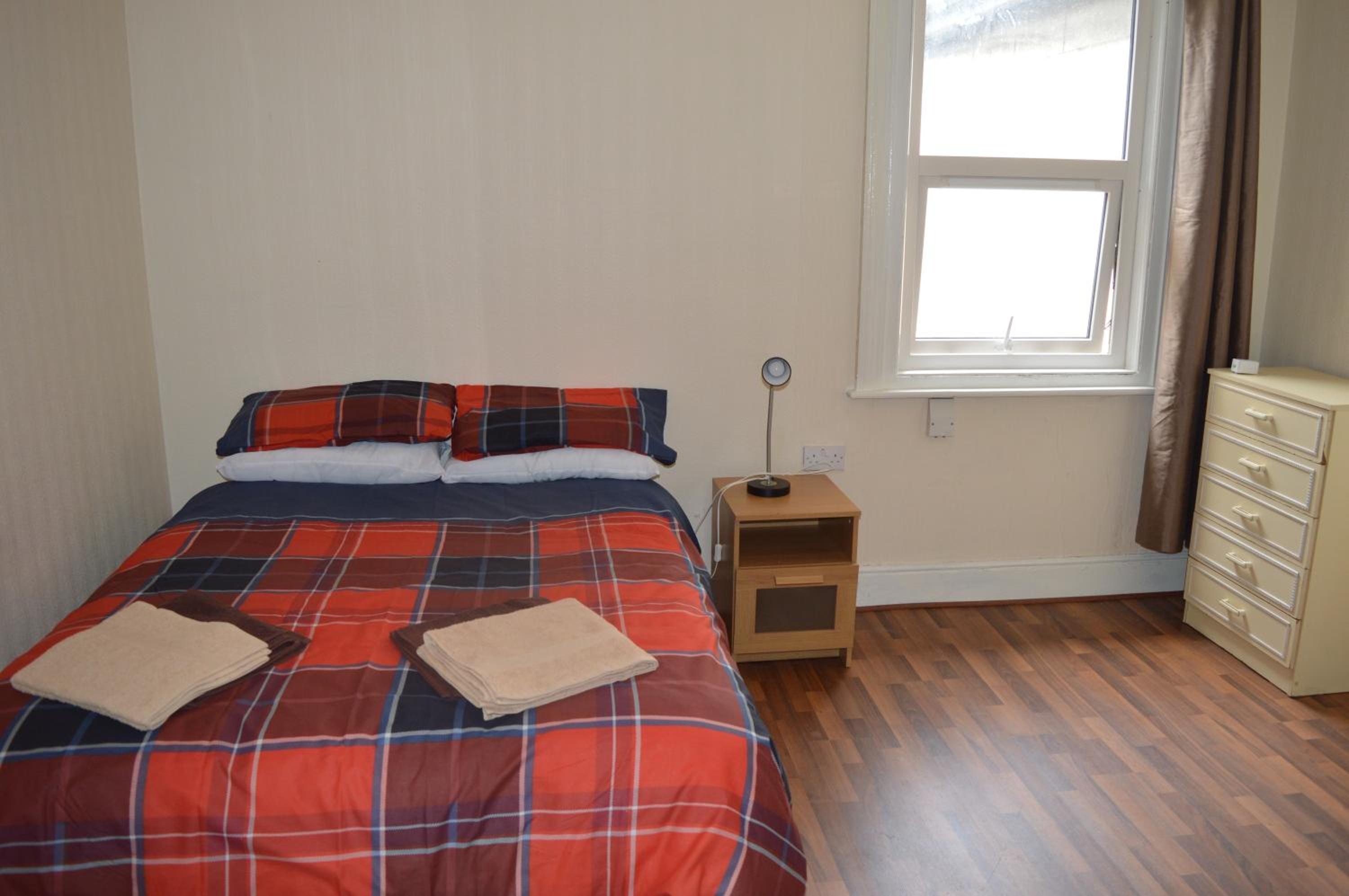 Library View Villa Holiday Home