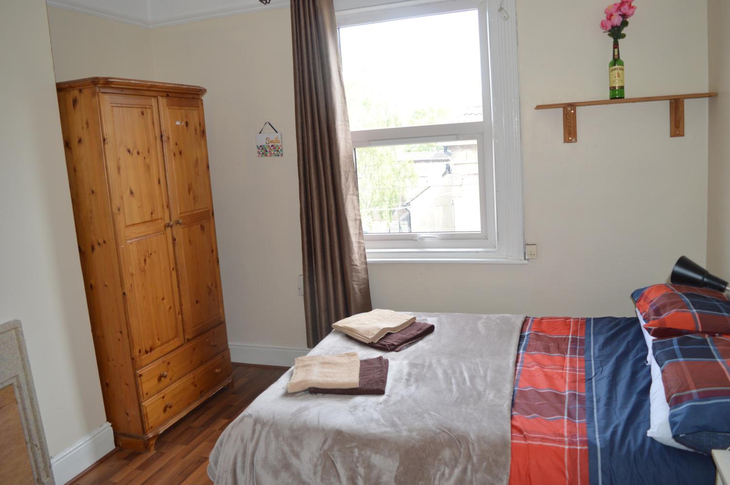 Library View Villa Holiday Home