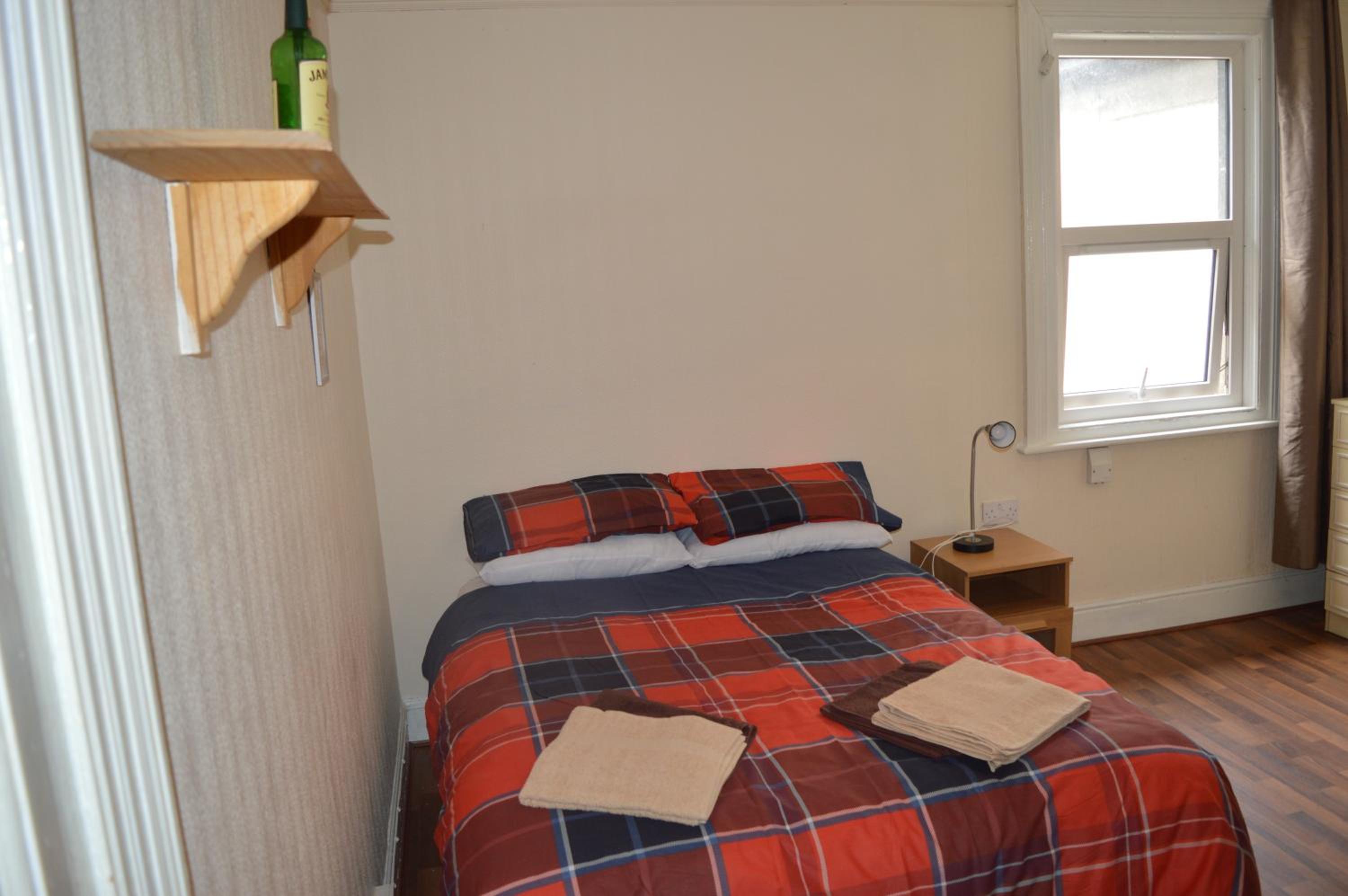 Library View Villa Holiday Home