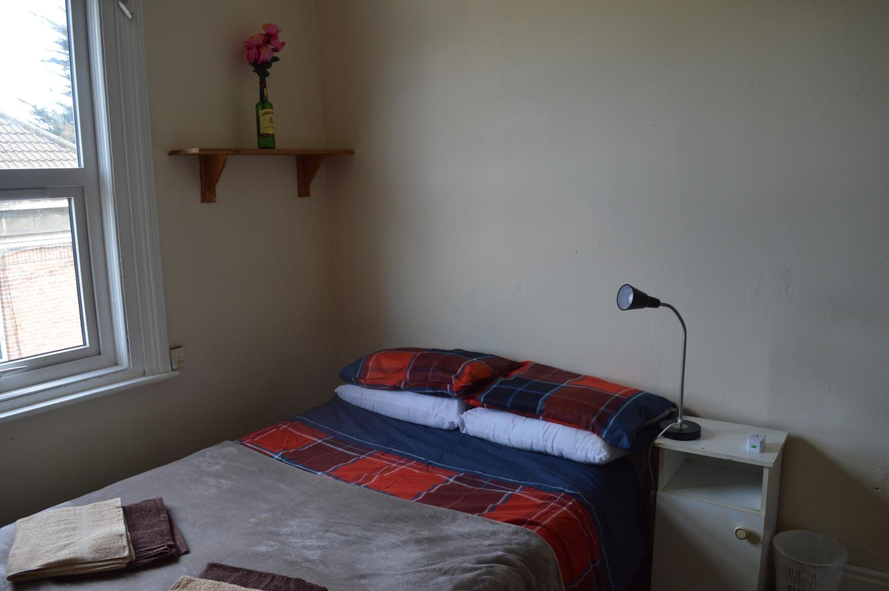 Library View Villa Holiday Home