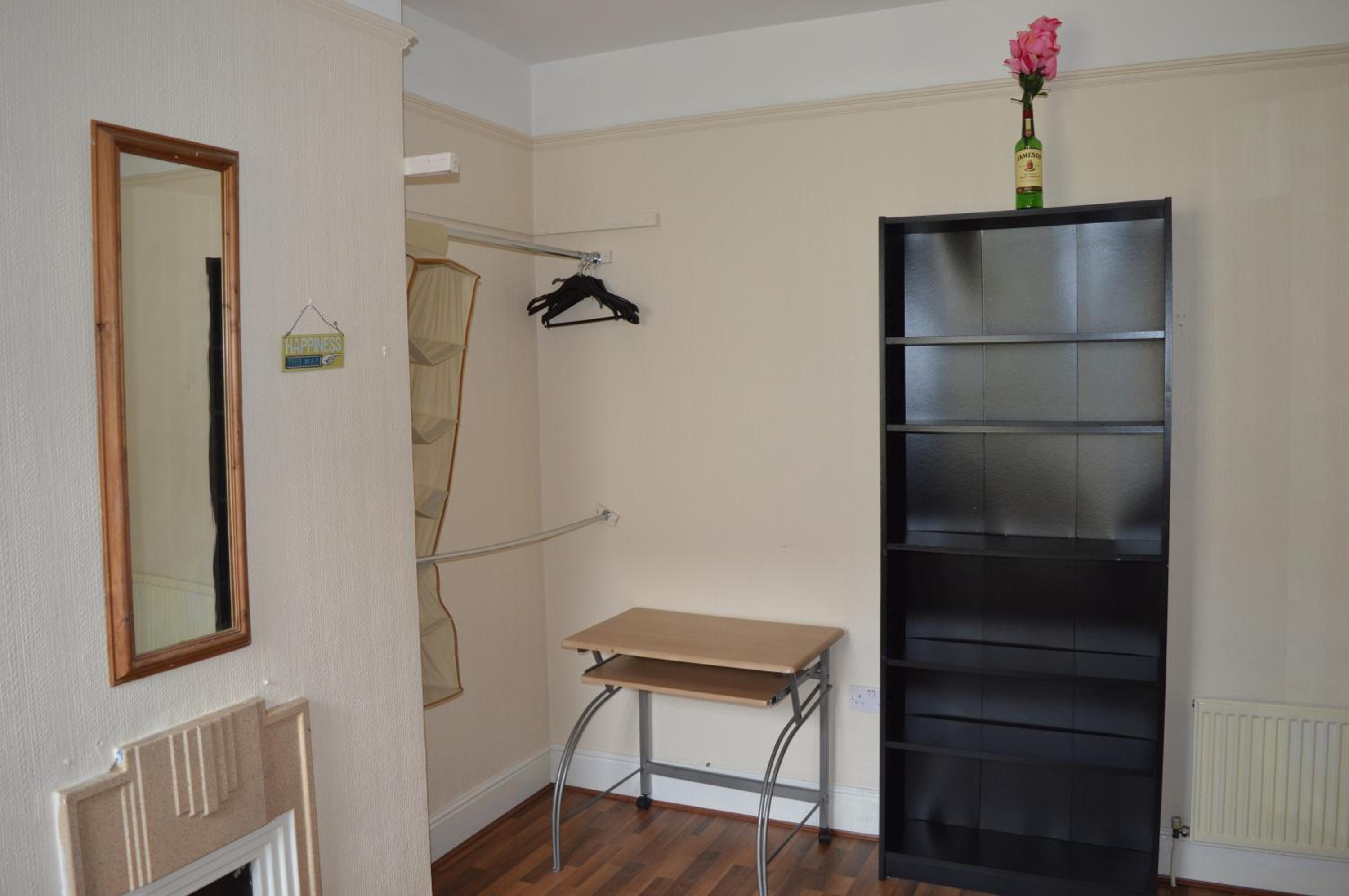 Library View Villa Holiday Home