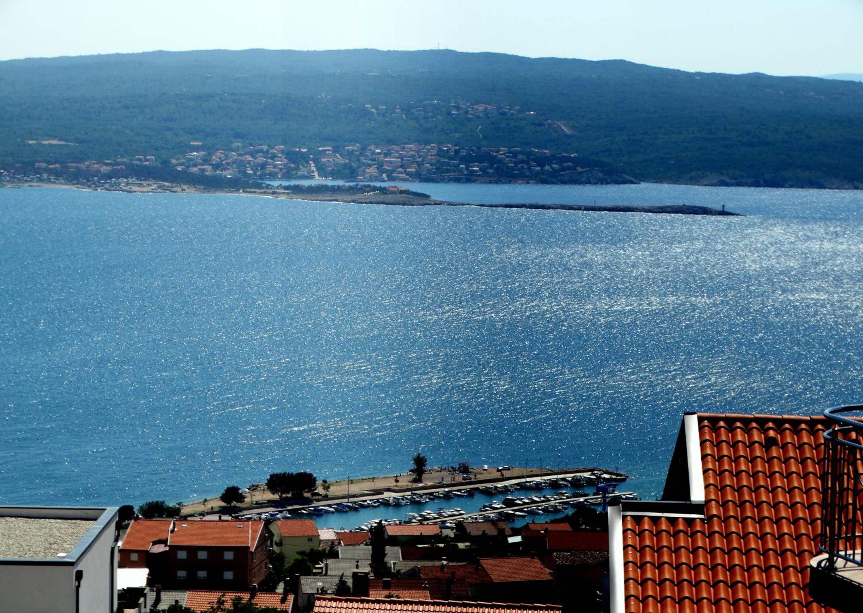 Apartment Gebic Ivan view 4