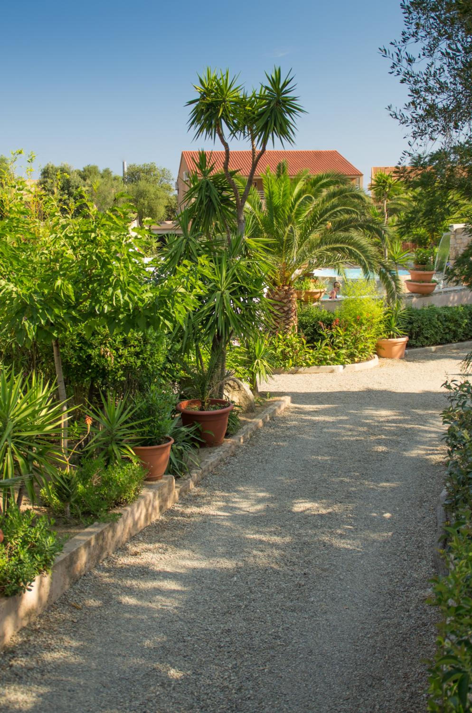 Hôtel et Résidence Benista