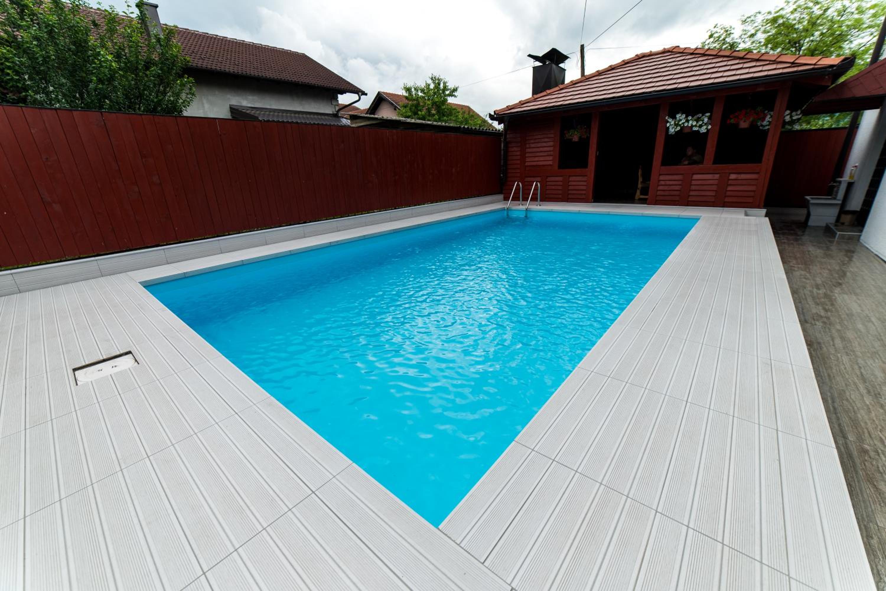 Holiday Home Ajna