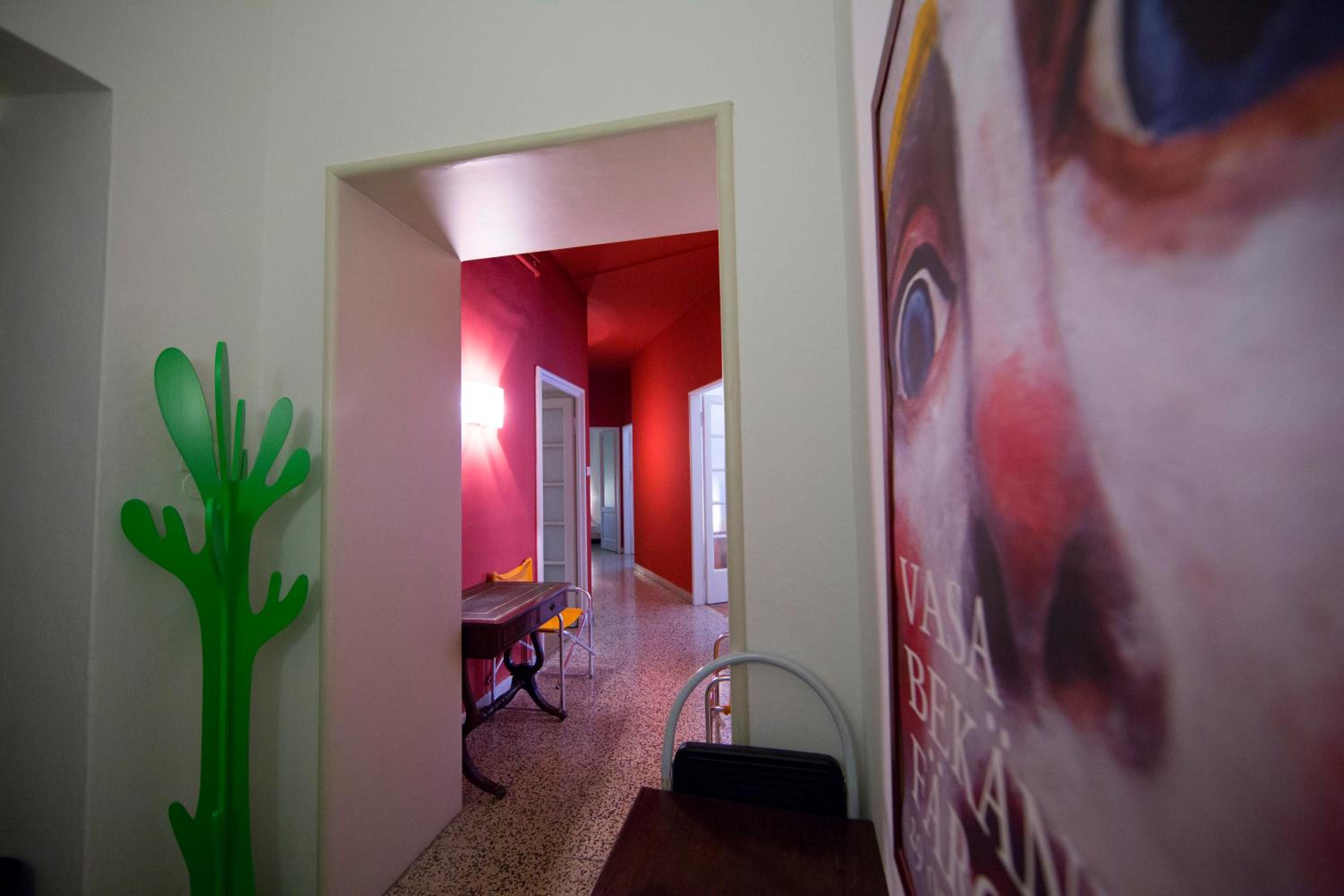 Casa Magnolia