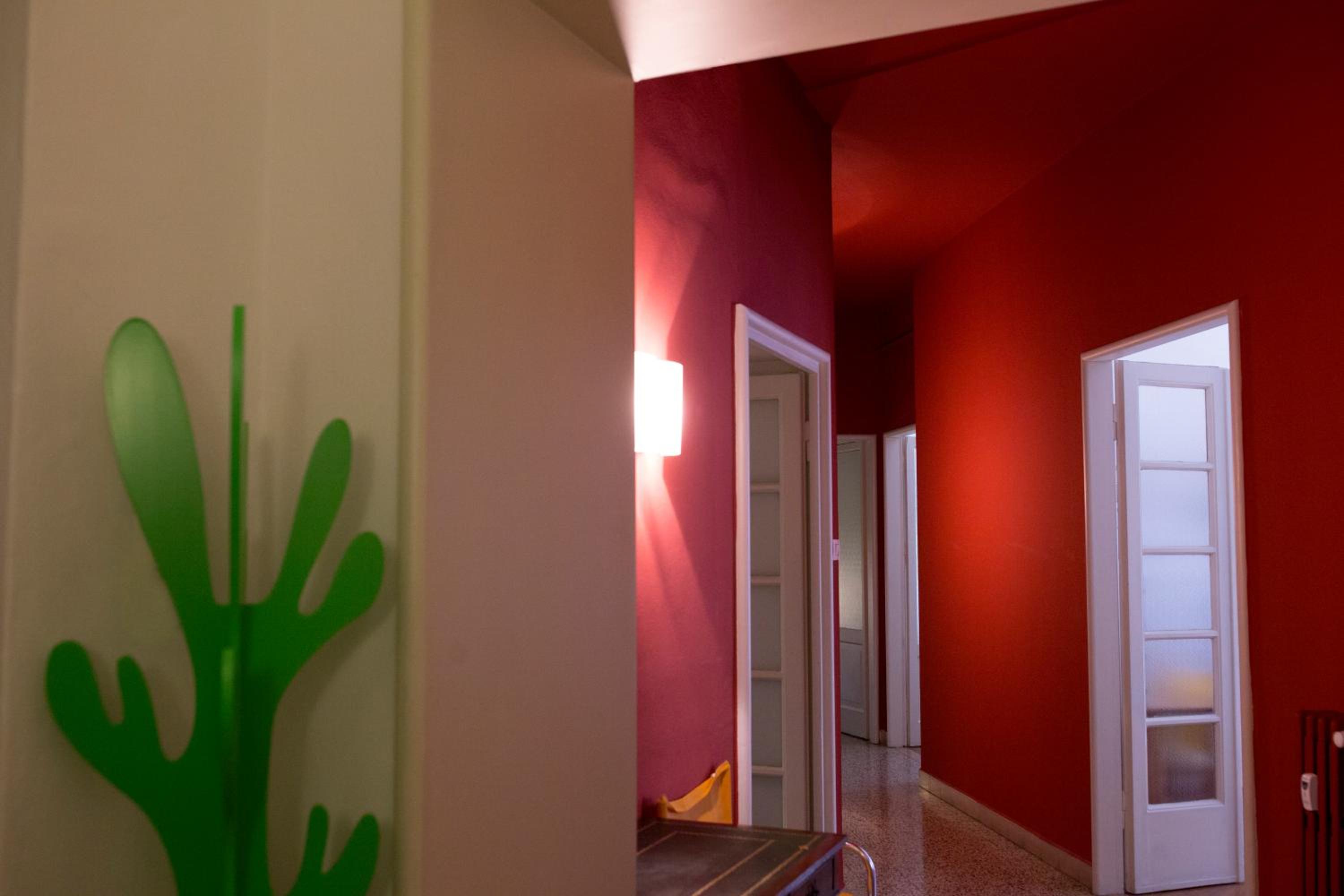 Casa Magnolia