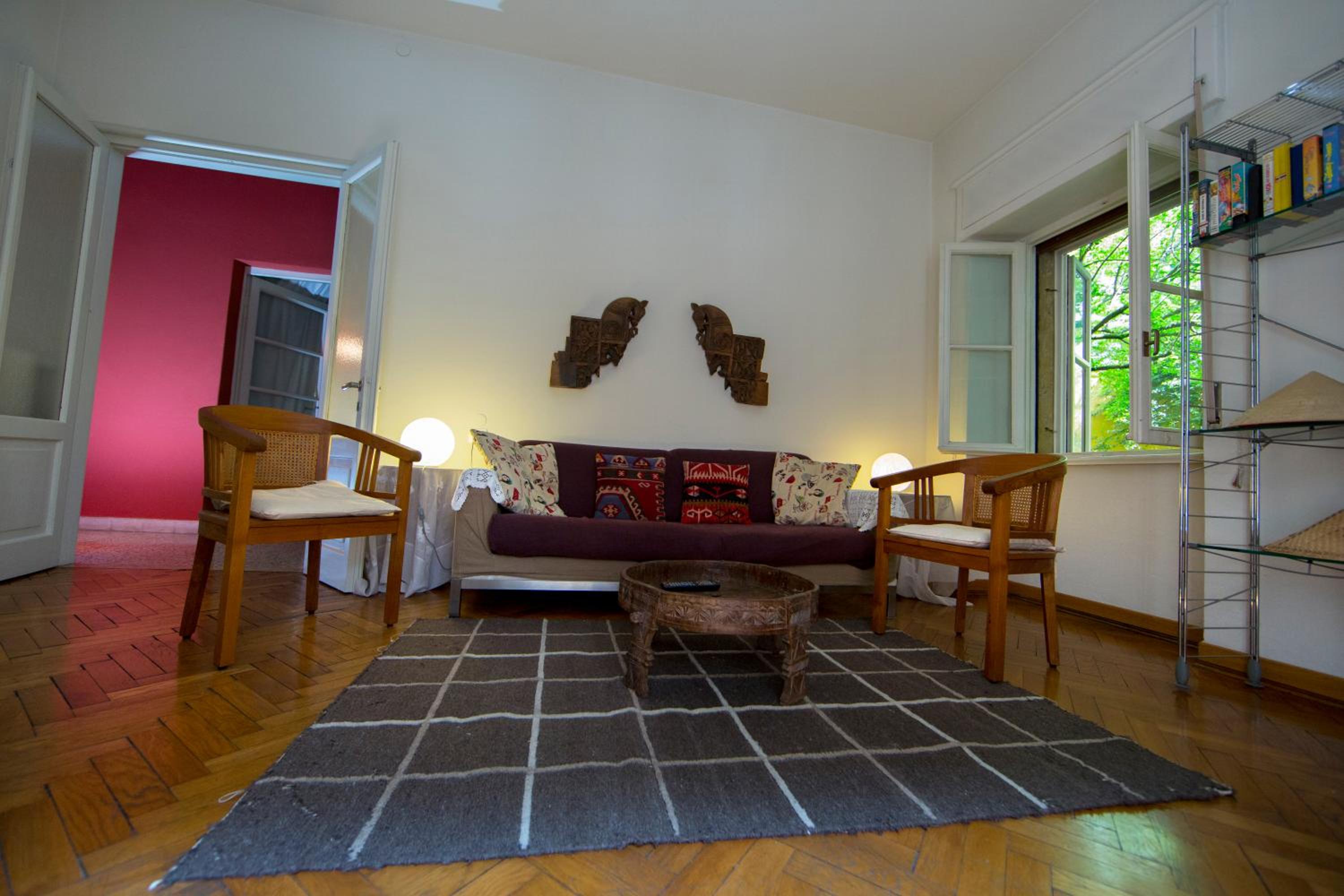 Casa Magnolia