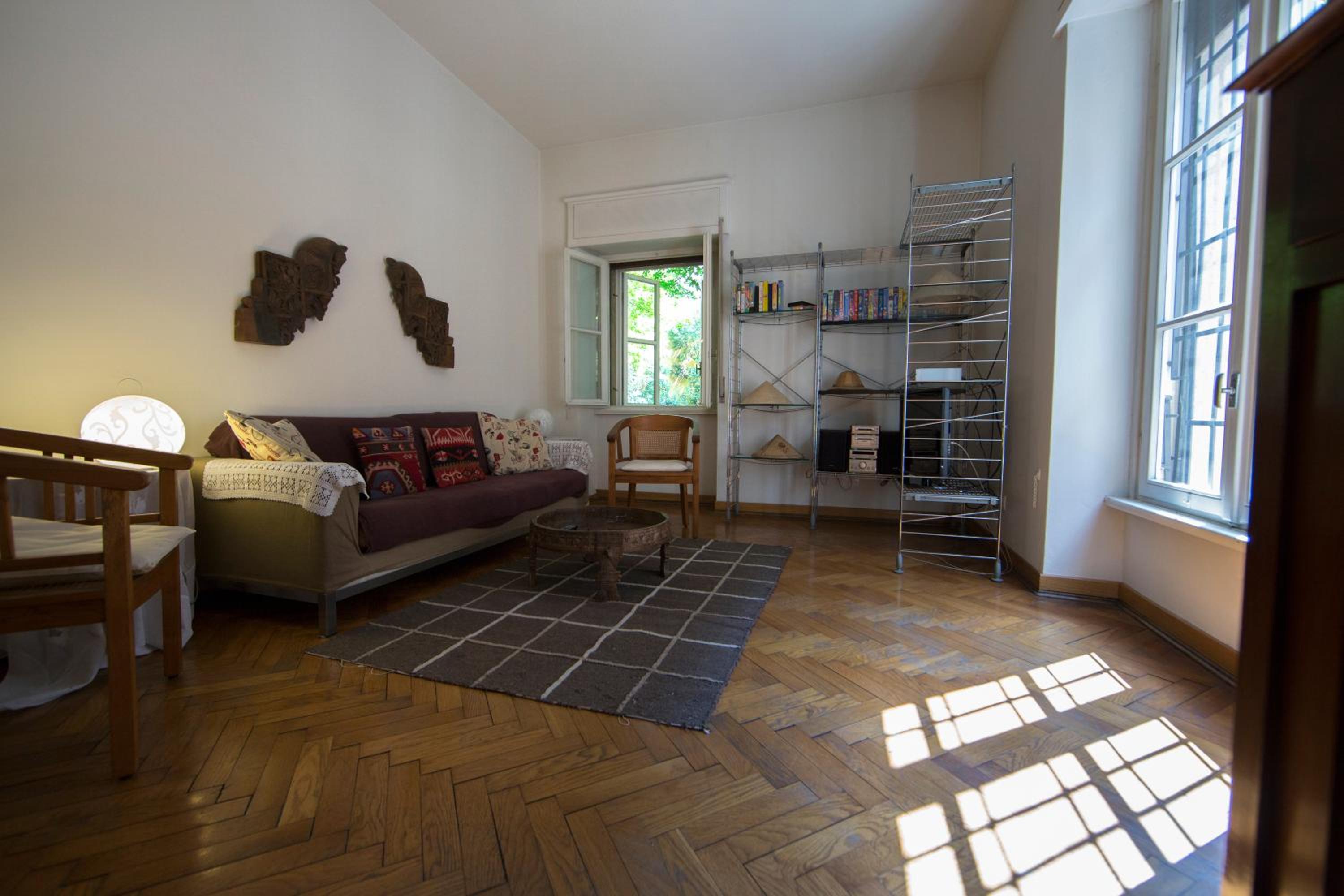Casa Magnolia