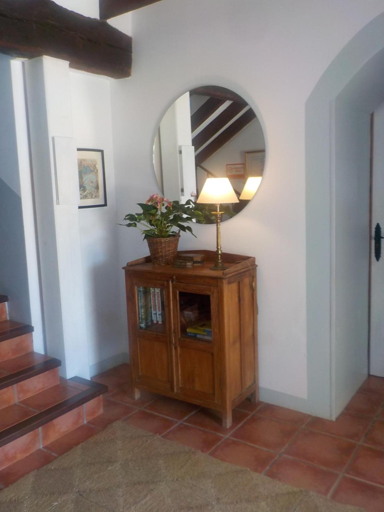 Posada Tresvalle view 2