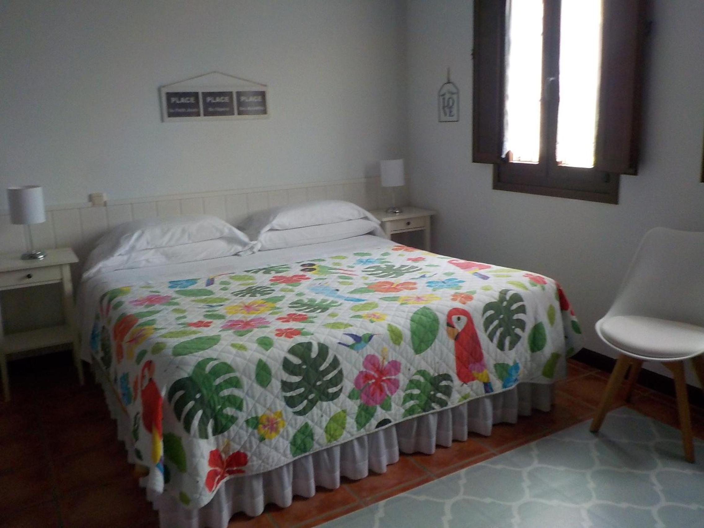 Posada Tresvalle view 5