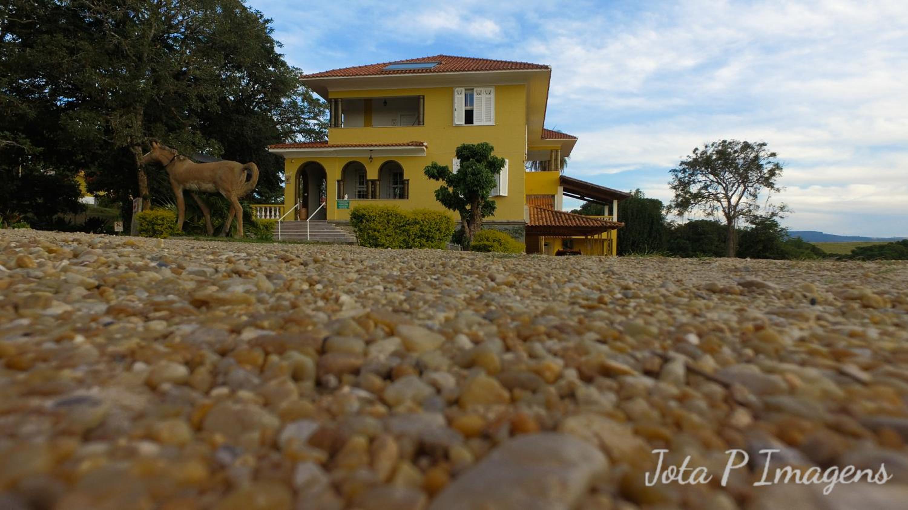 Pousada Realiza view 4