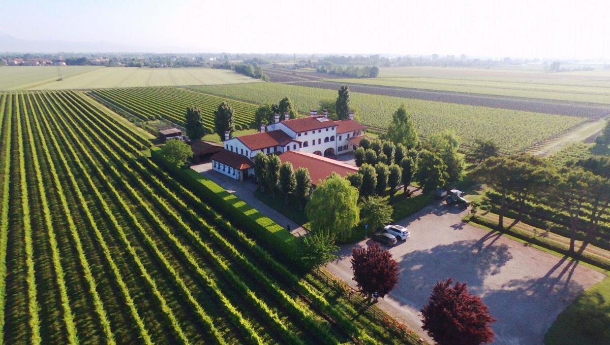 Hotel Agriturismo Le Cipressine - Image 1