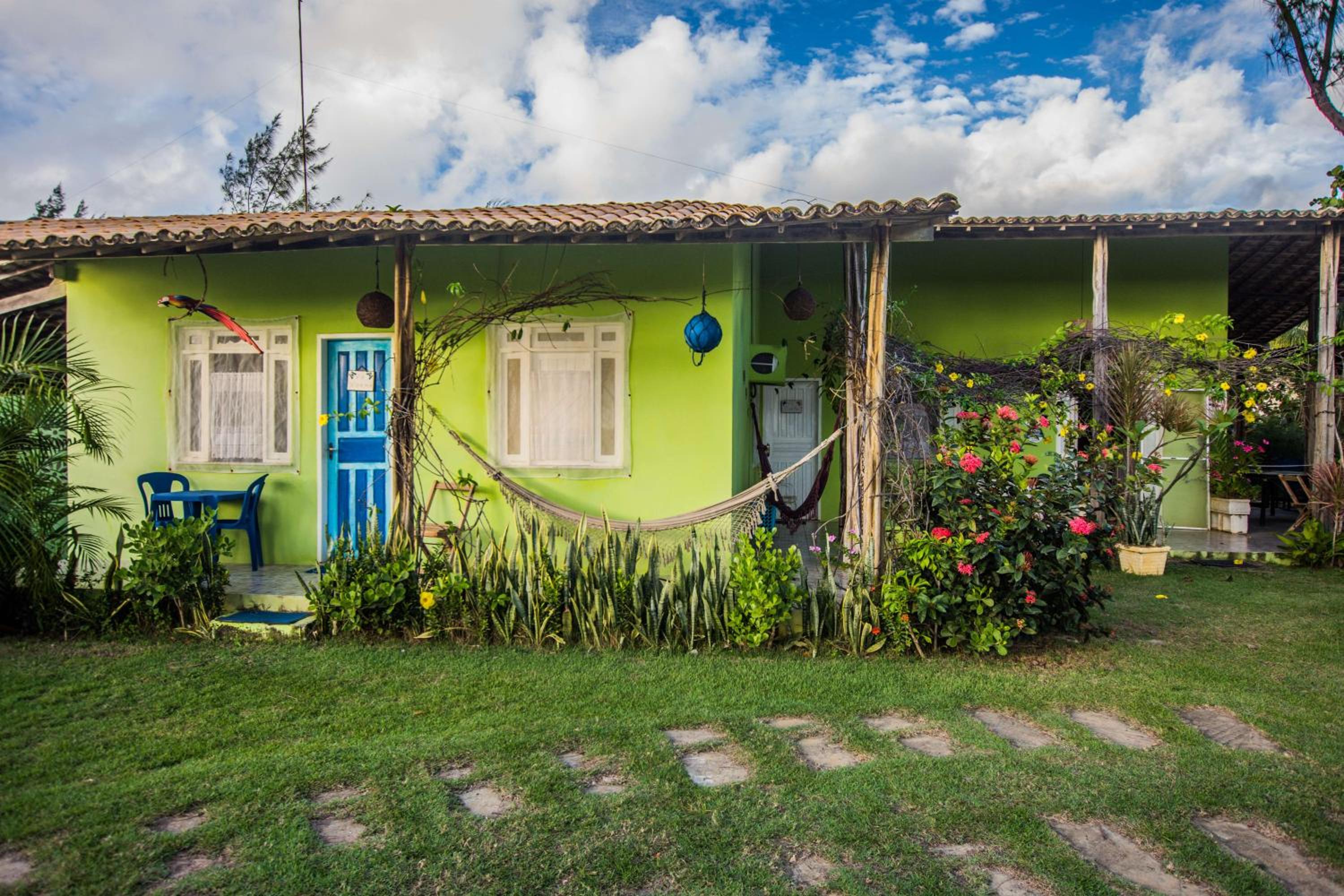 Pousada Villa Verde