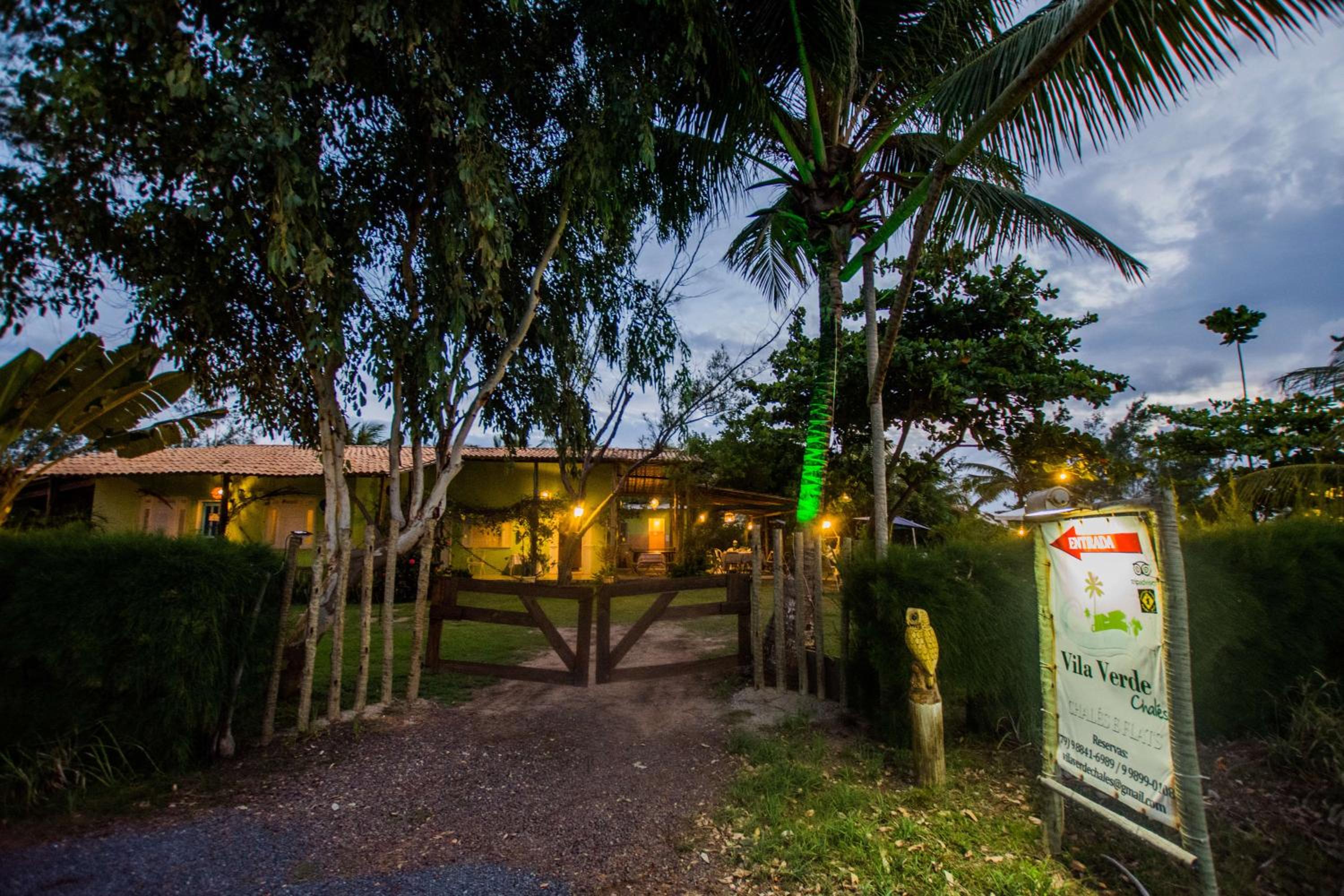 Pousada Villa Verde