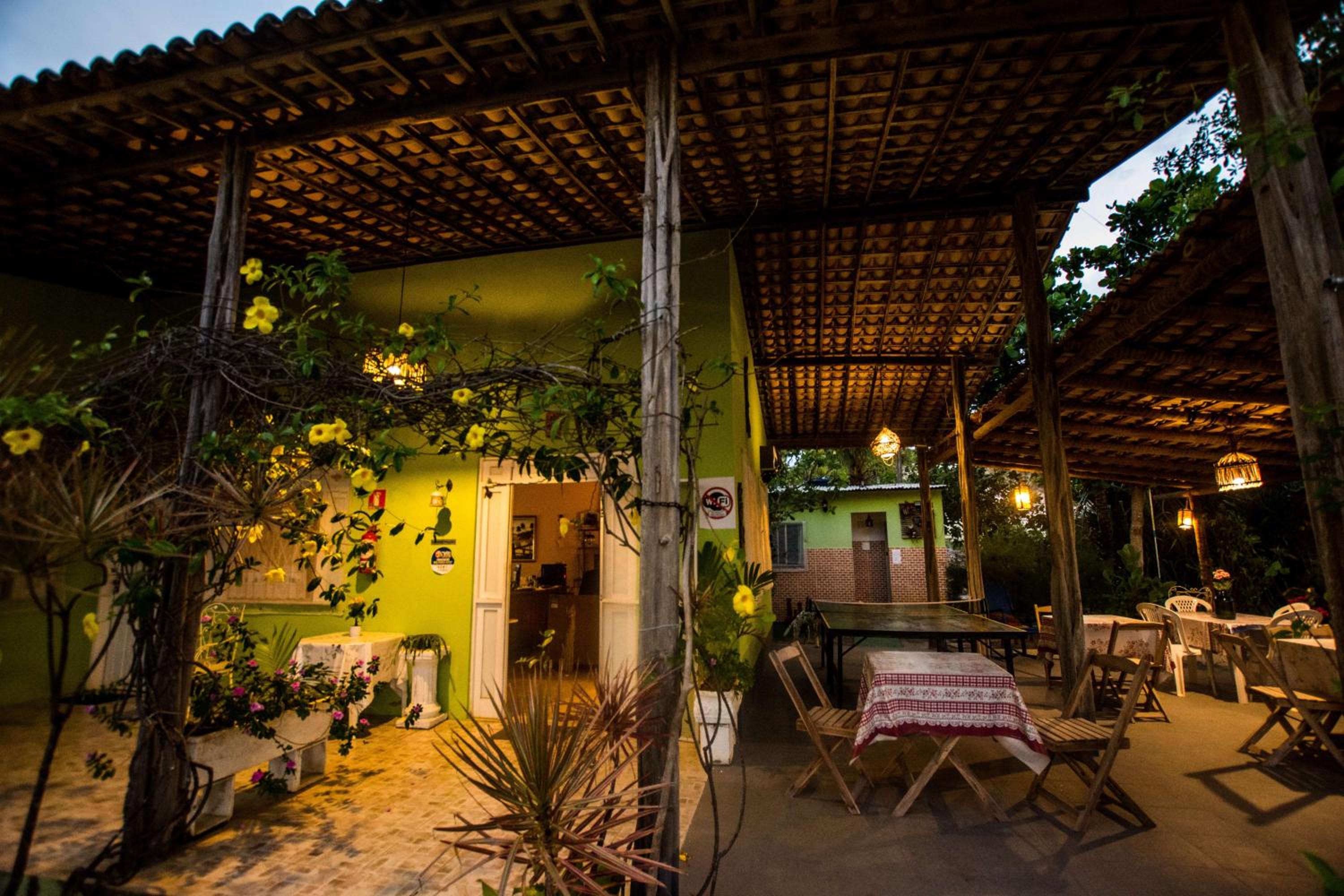 Pousada Villa Verde