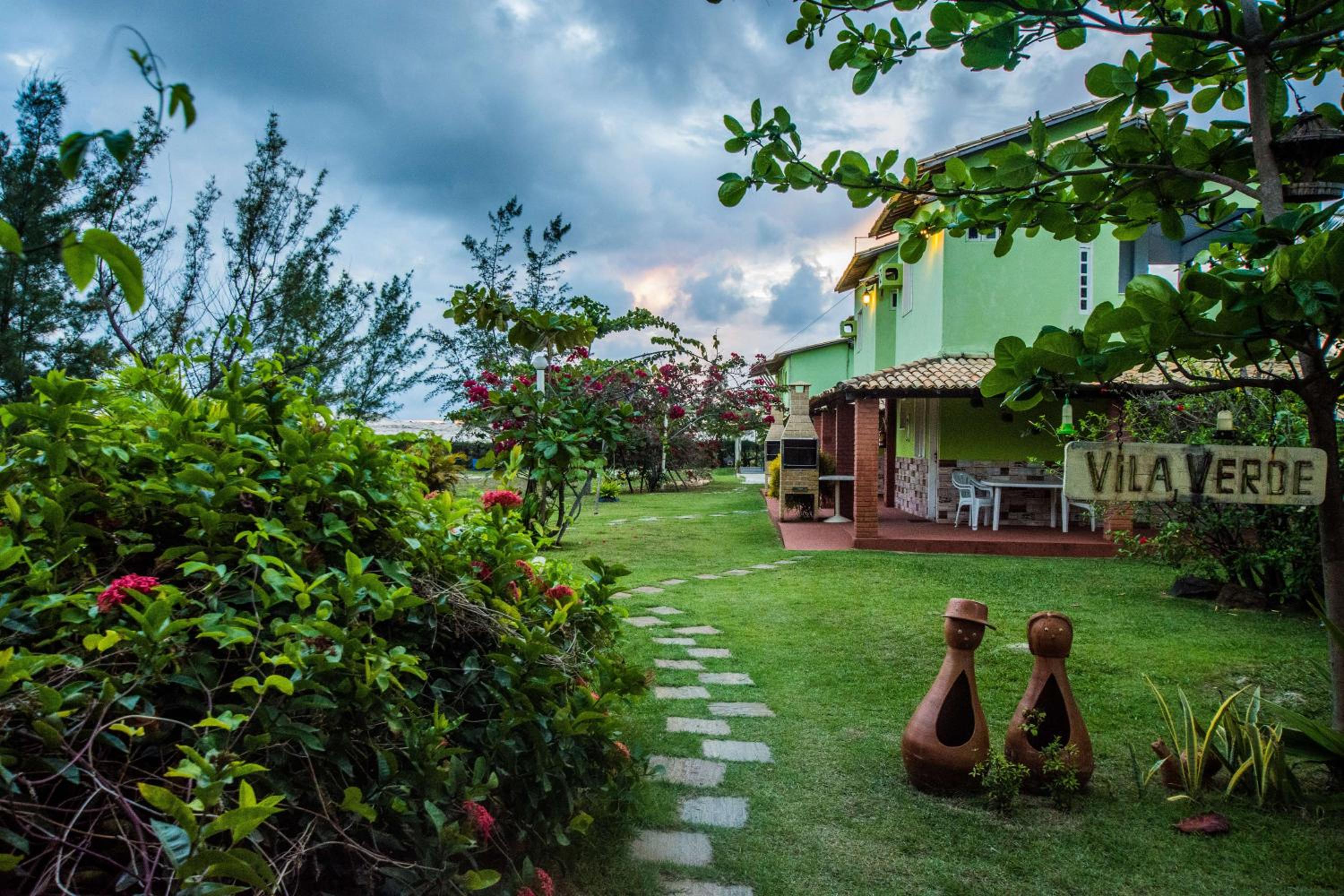 Pousada Villa Verde