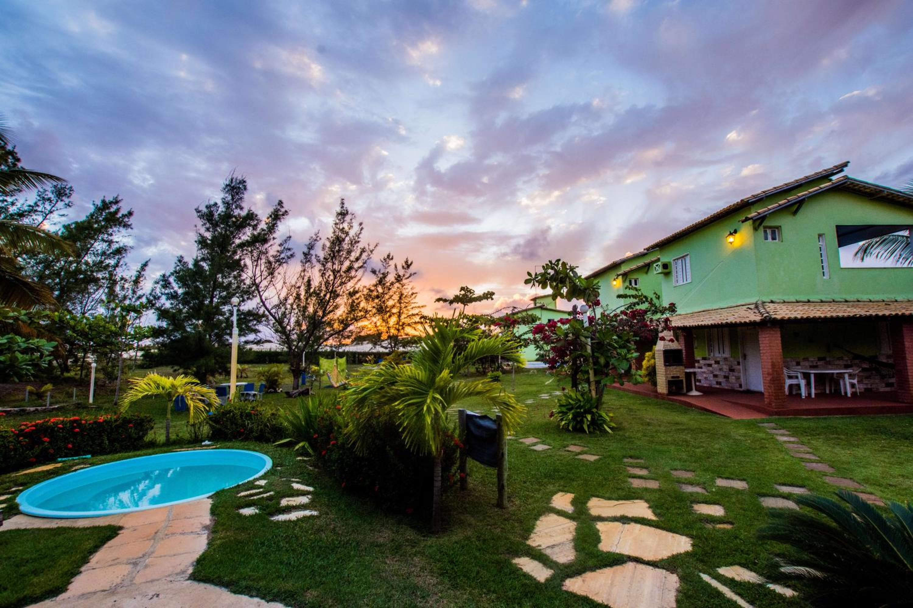 Pousada Villa Verde
