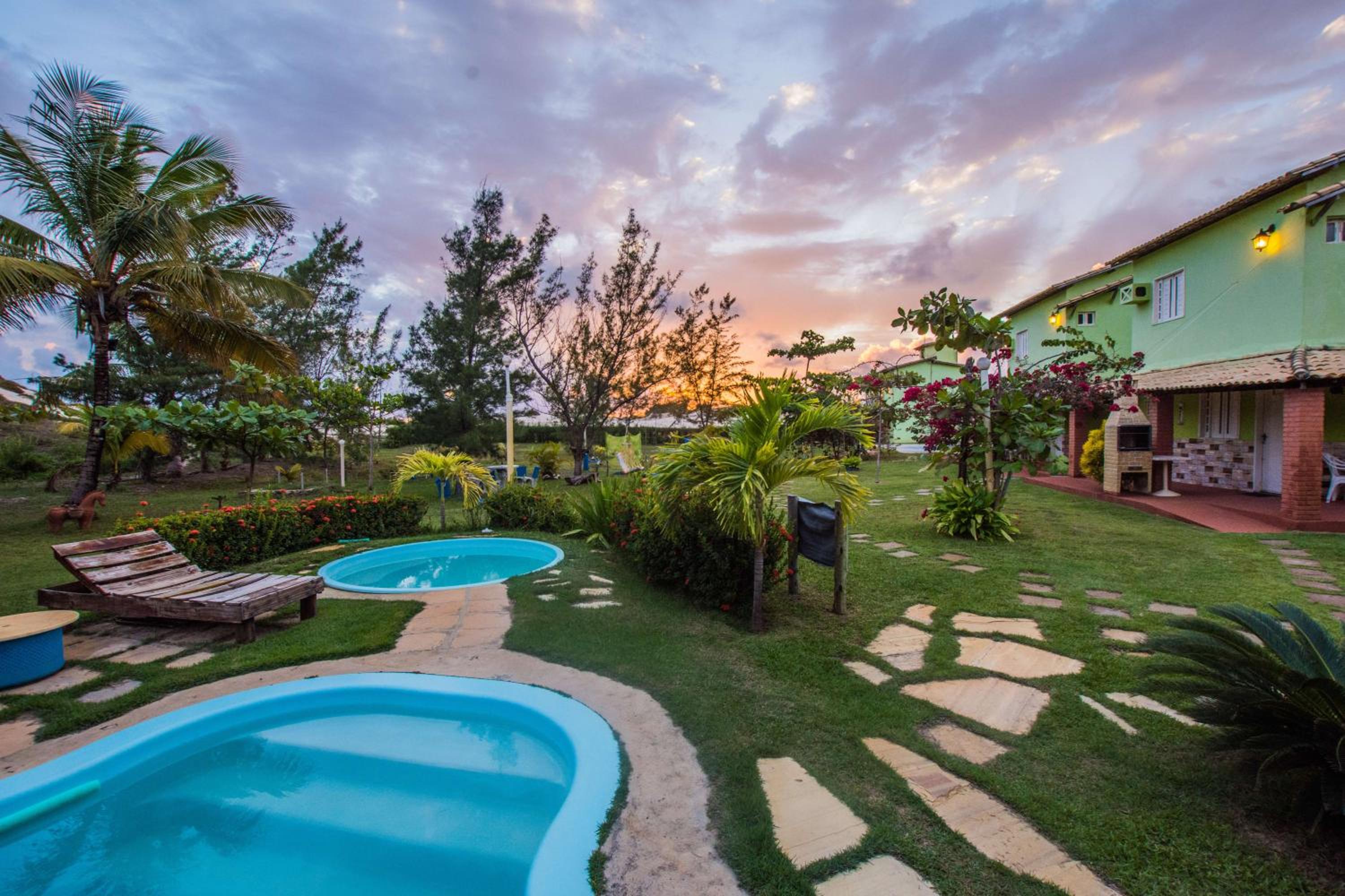 Pousada Villa Verde