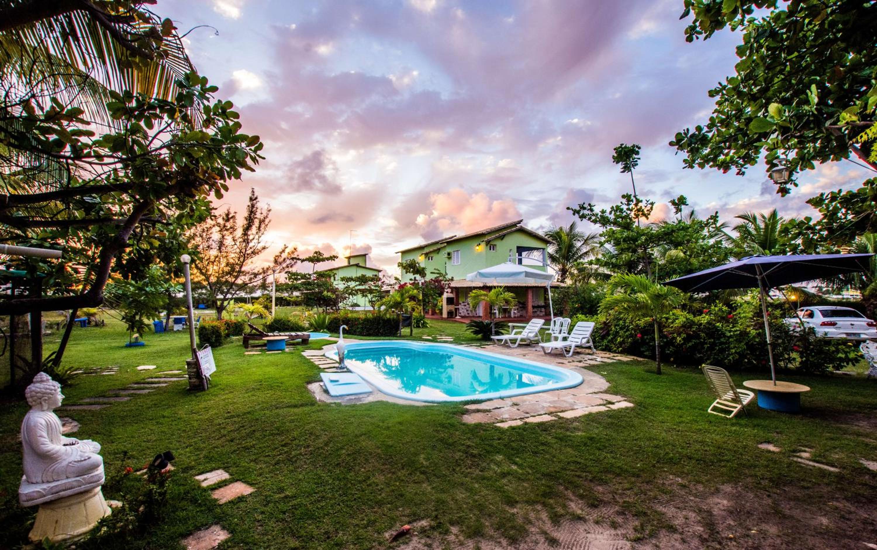Pousada Villa Verde