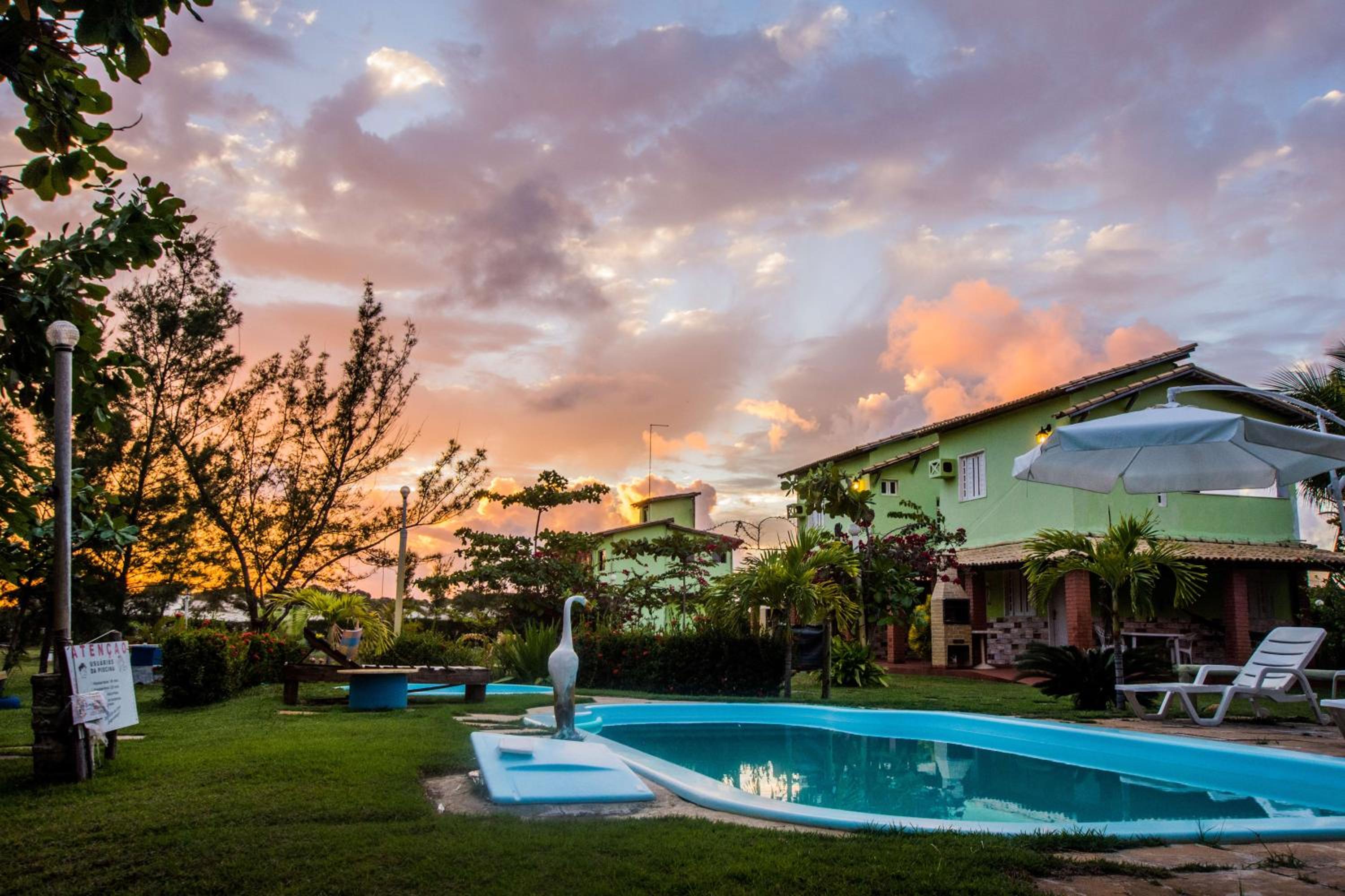 Pousada Villa Verde