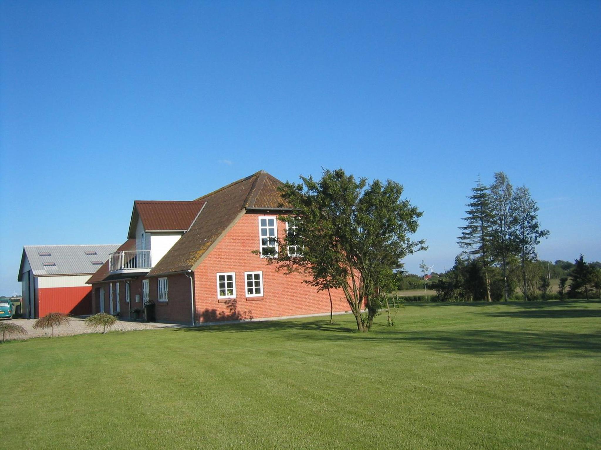Mersted Holiday House