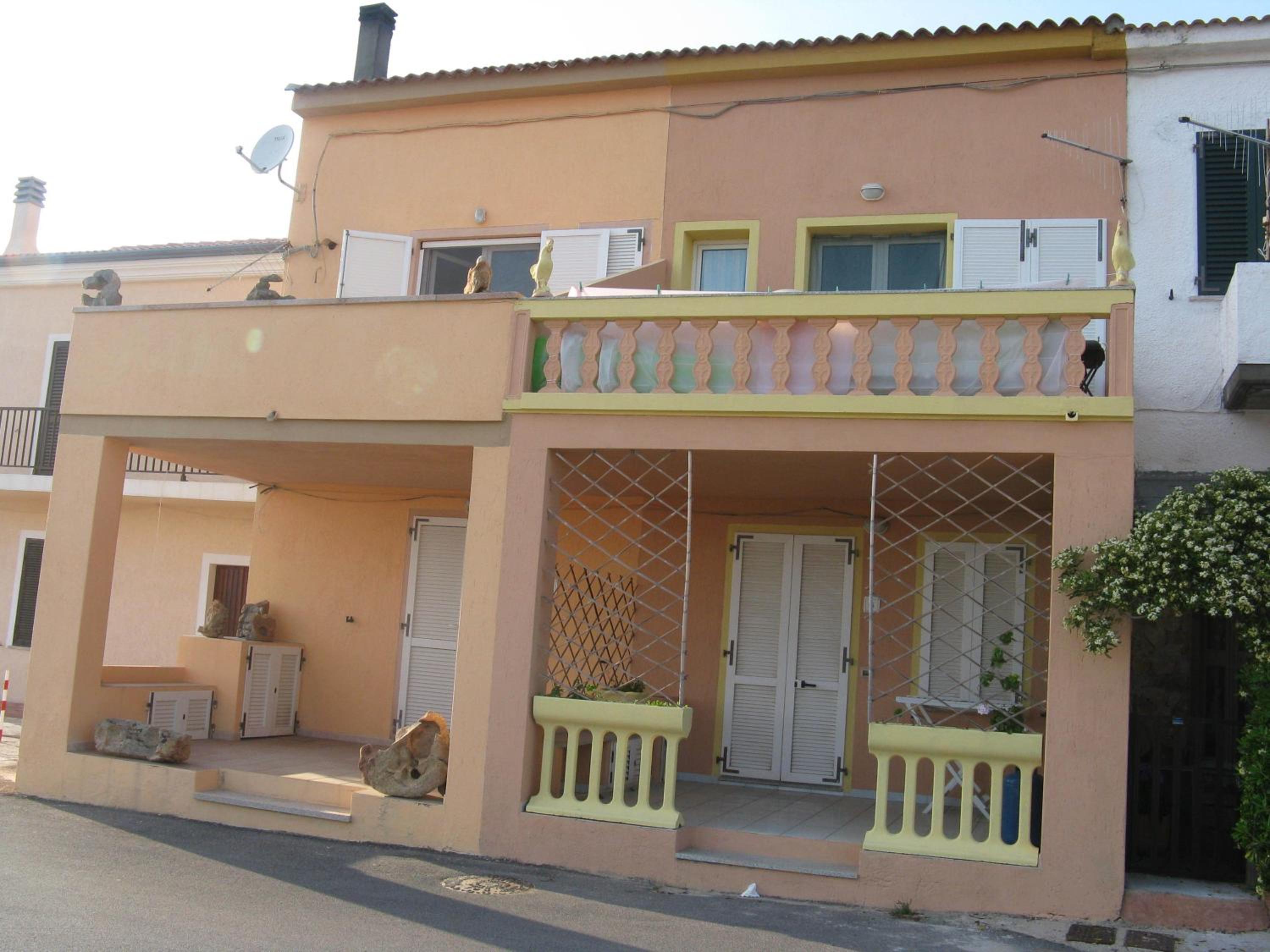 Borgo Spiaggia Vista Mare view 4