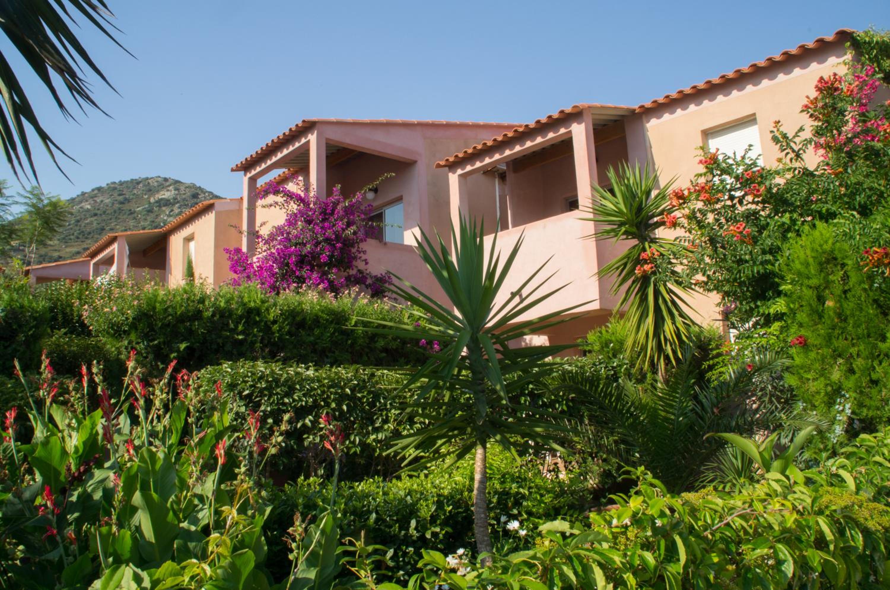 Hôtel et Résidence Benista