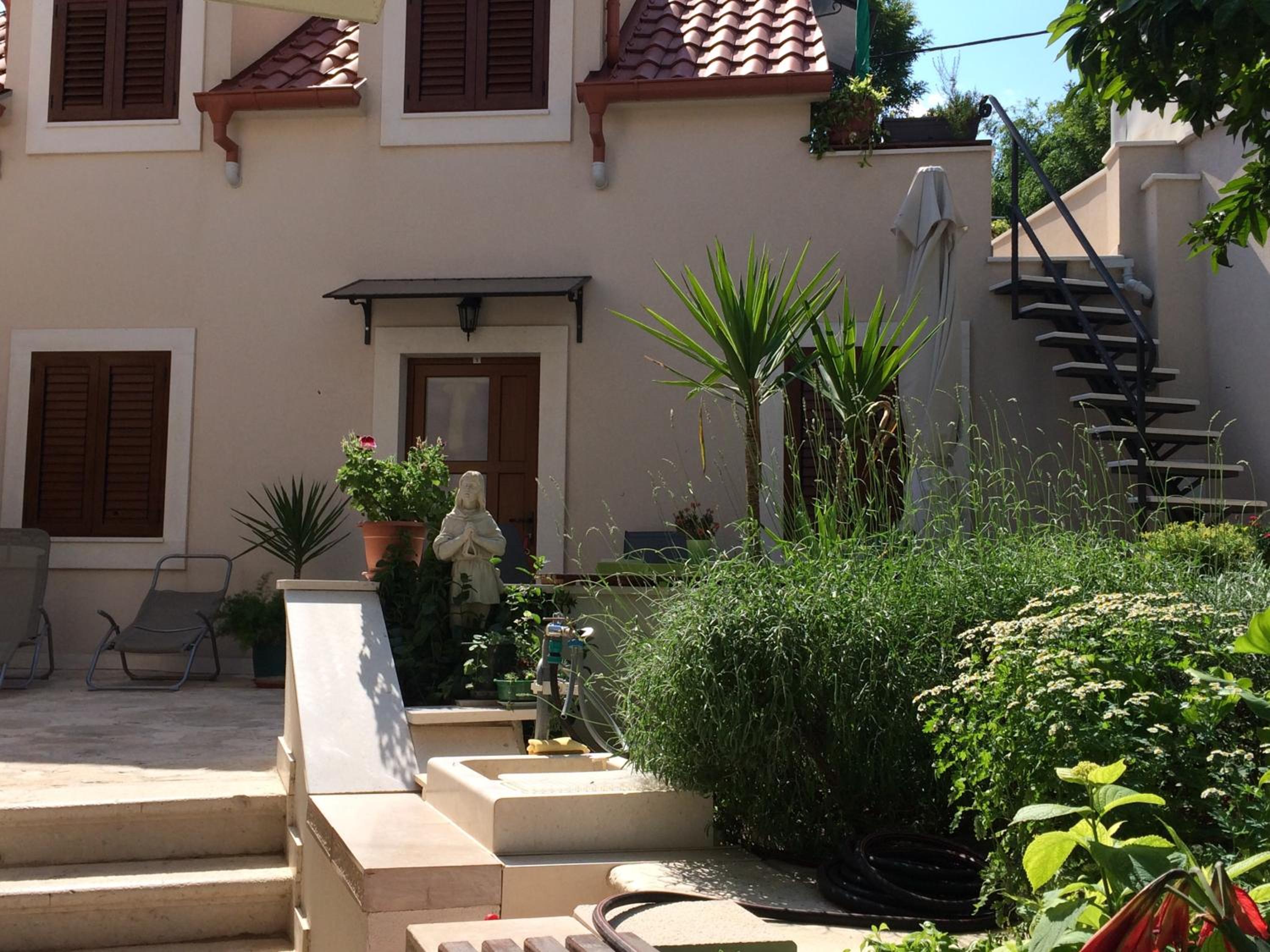 Guesthouse Kresic view 4