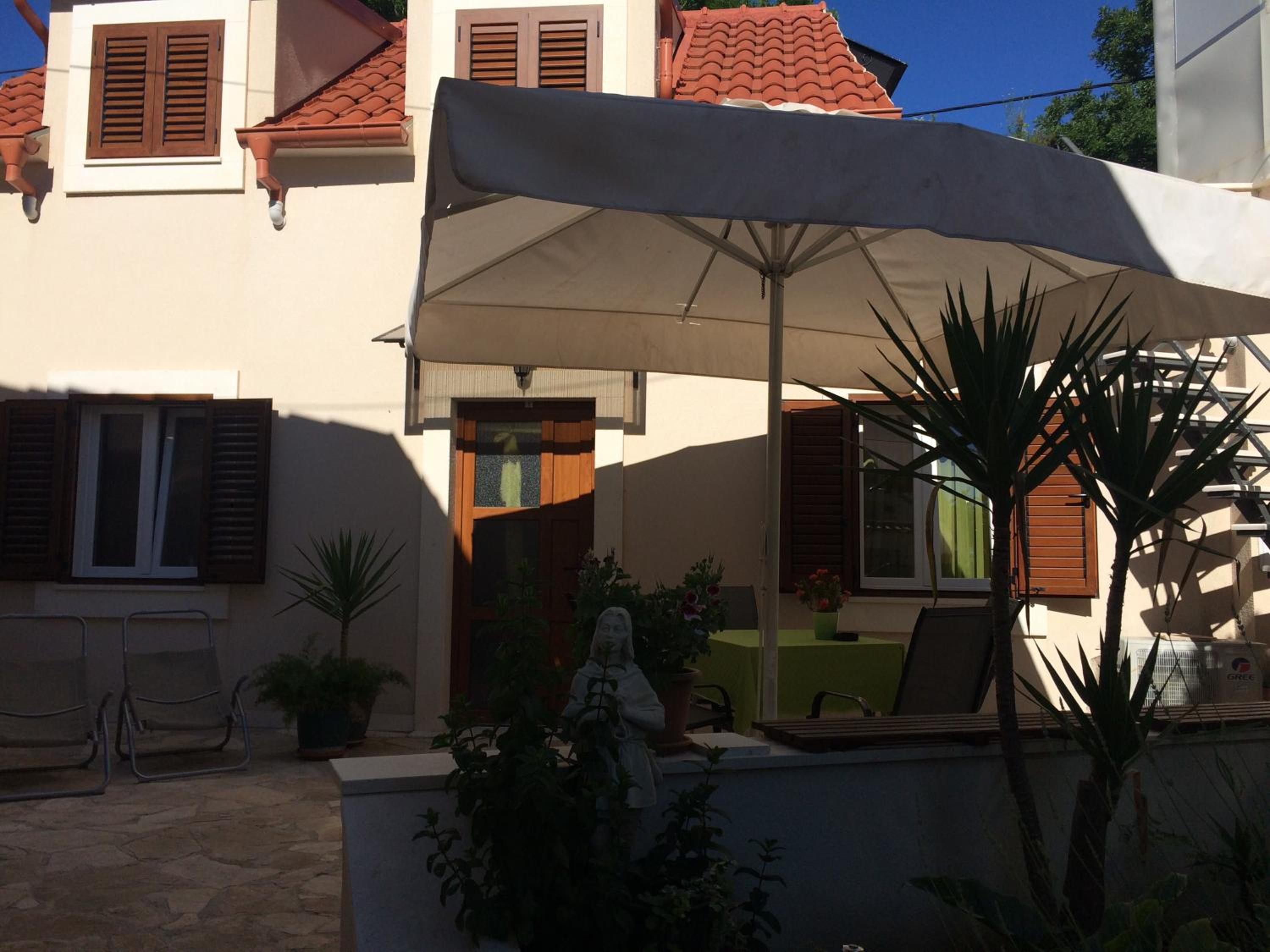 Guesthouse Kresic view 2