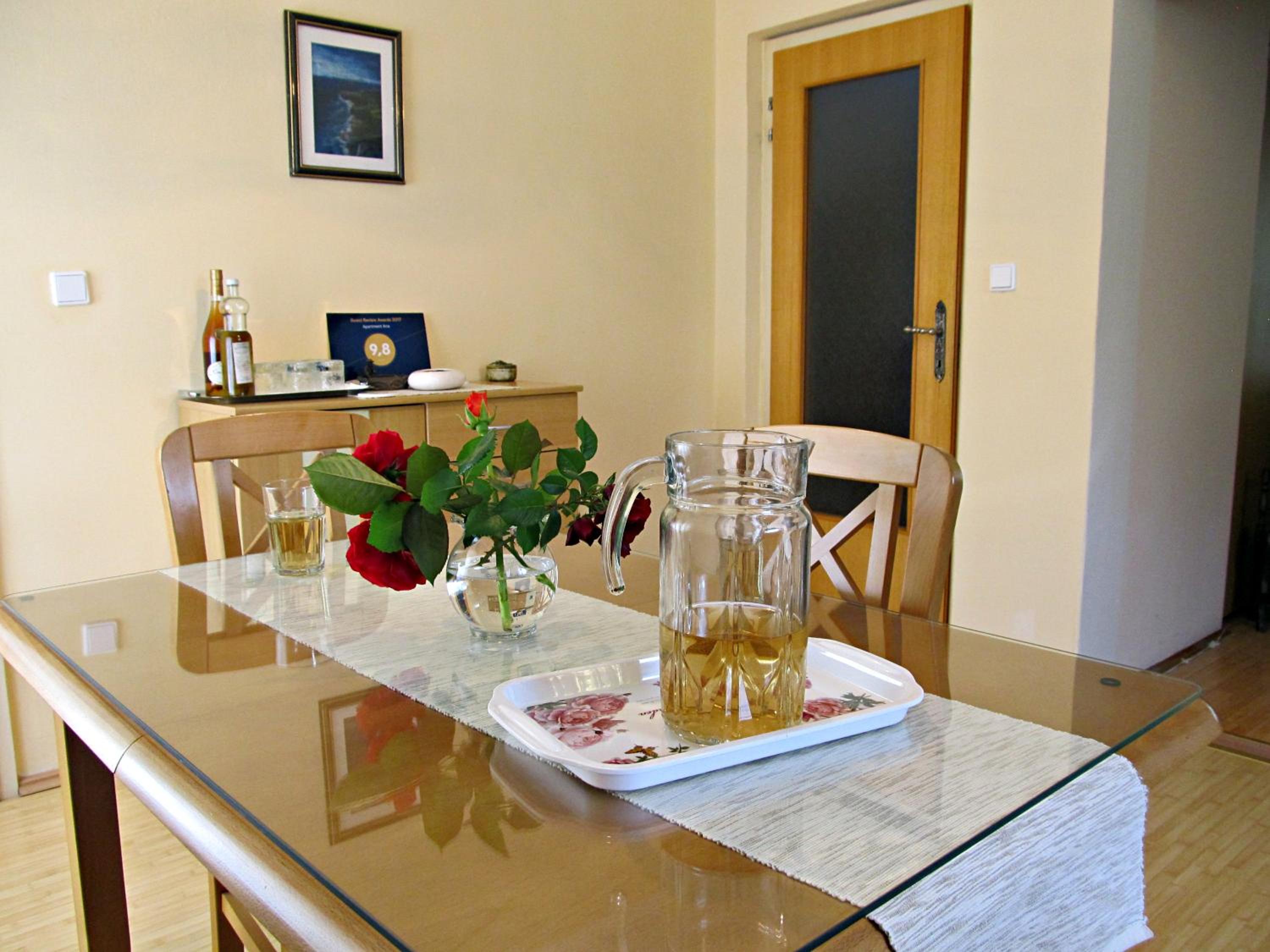 Apartment Ana view 5