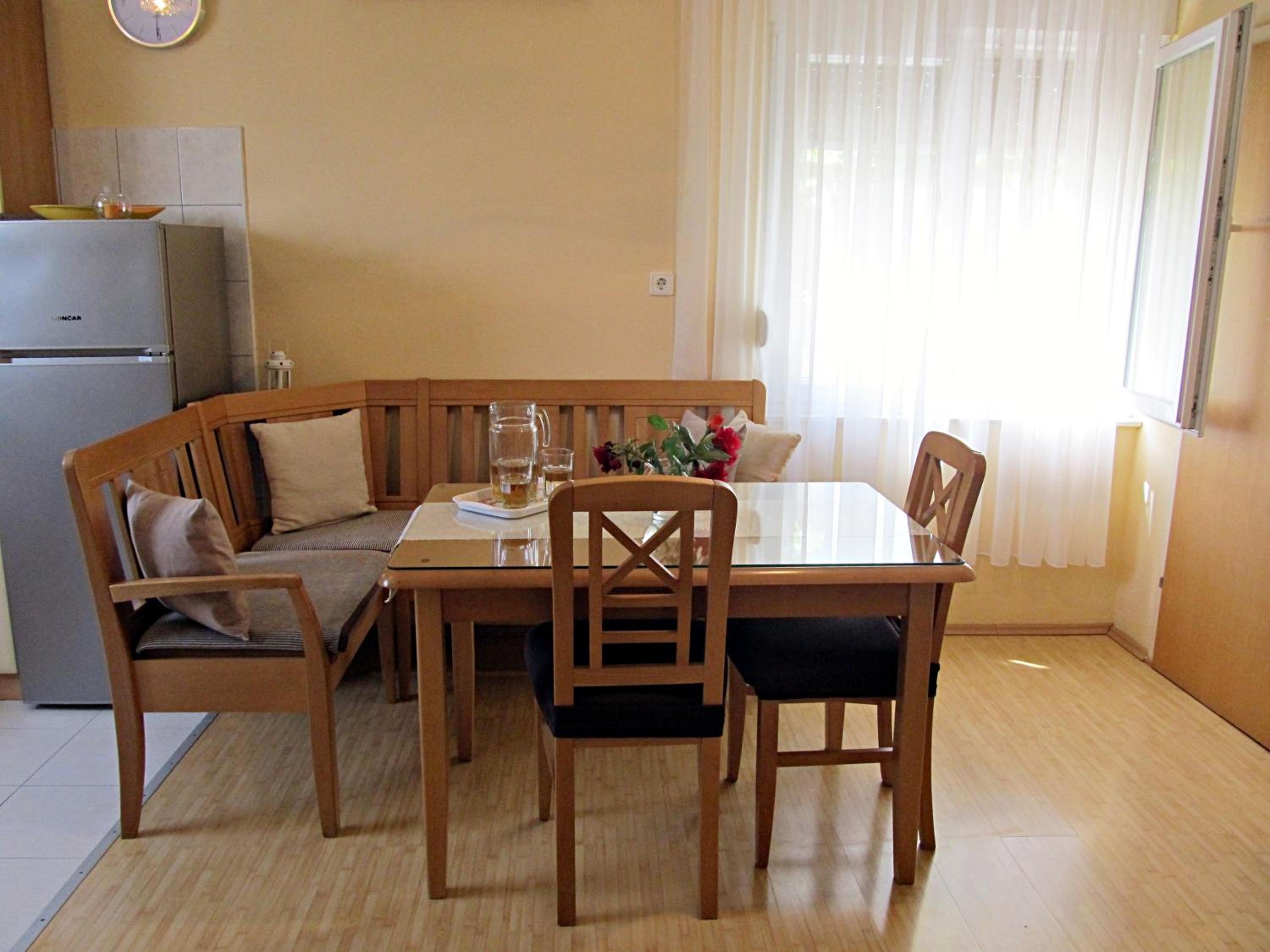 Apartment Ana view 4