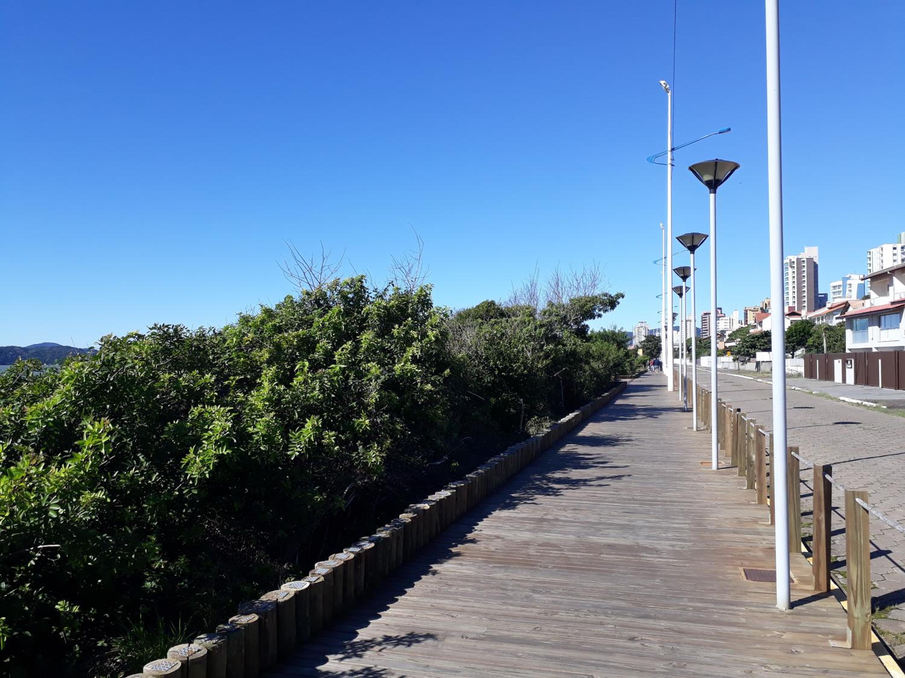 Apto Dona Elvira Vista Mar 8 andar view 5