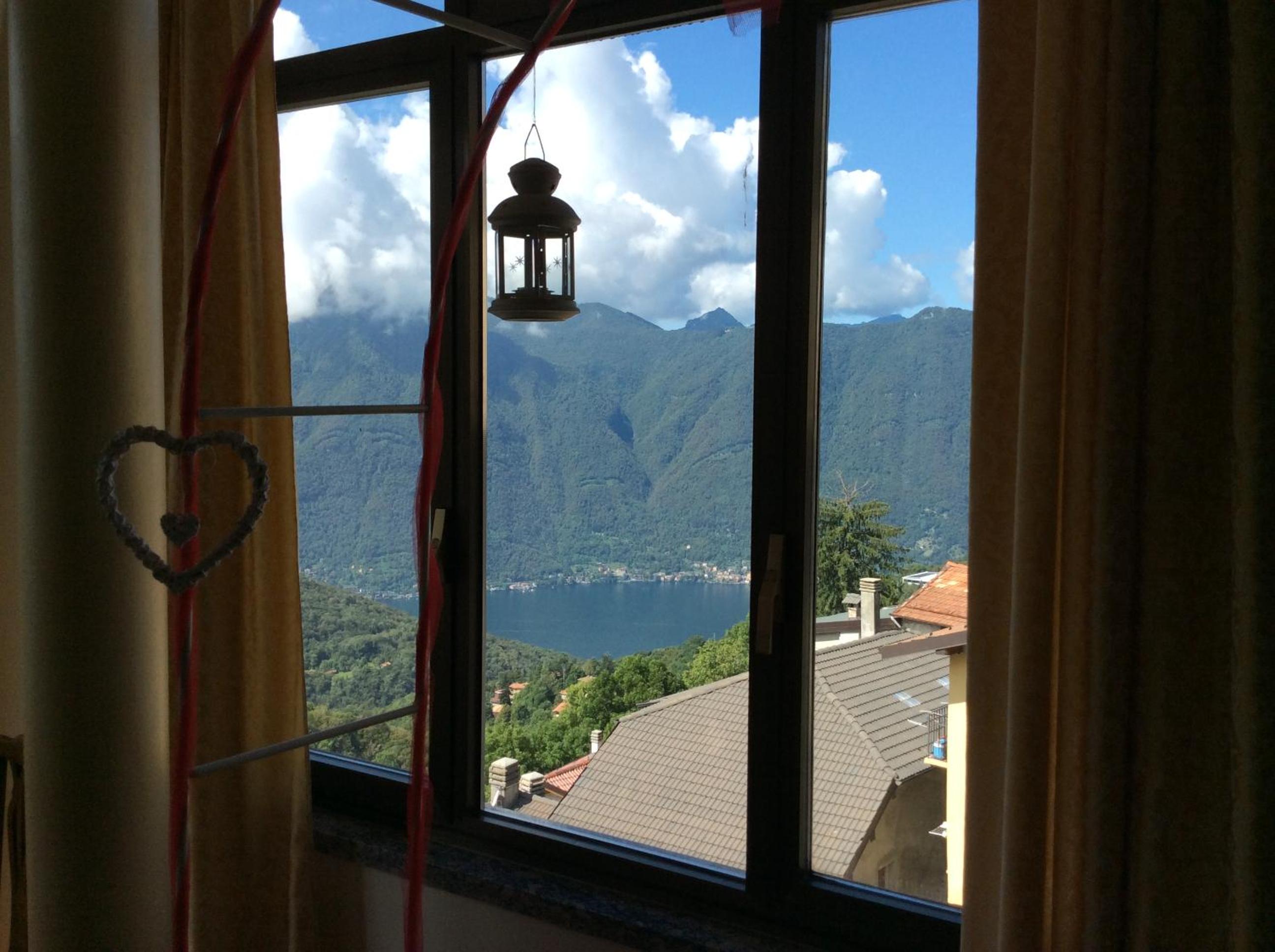 Cadorna Chalet view 3