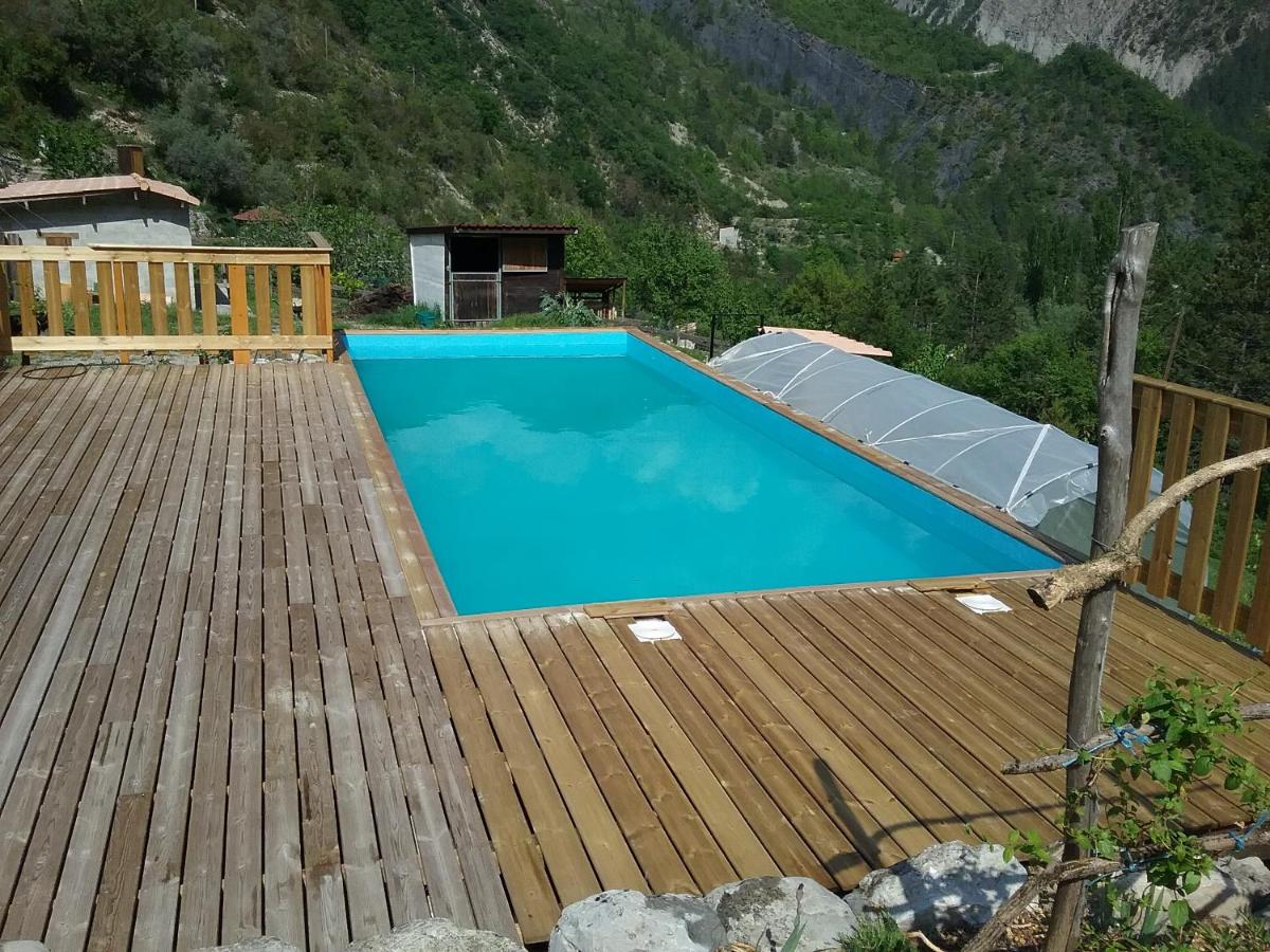 Gallinette view 3