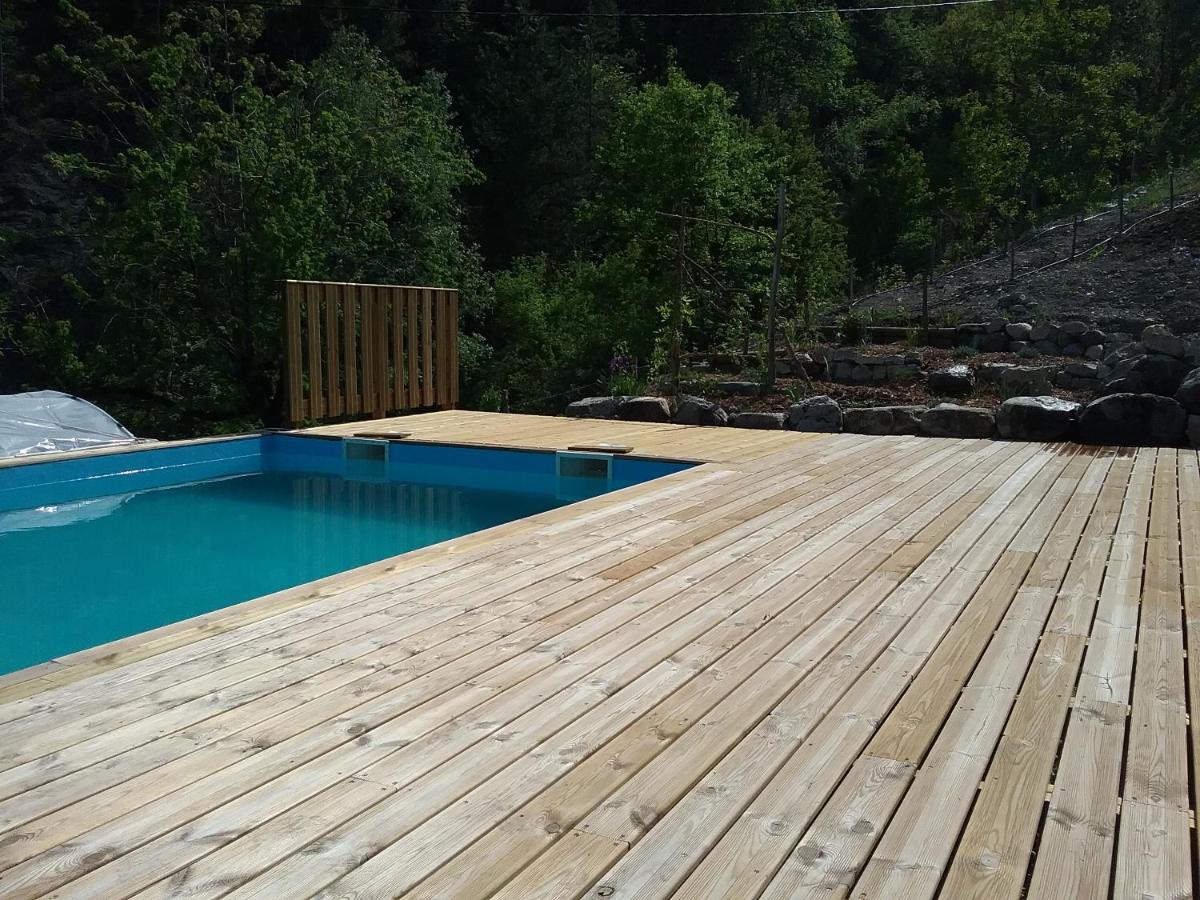 Gallinette view 2