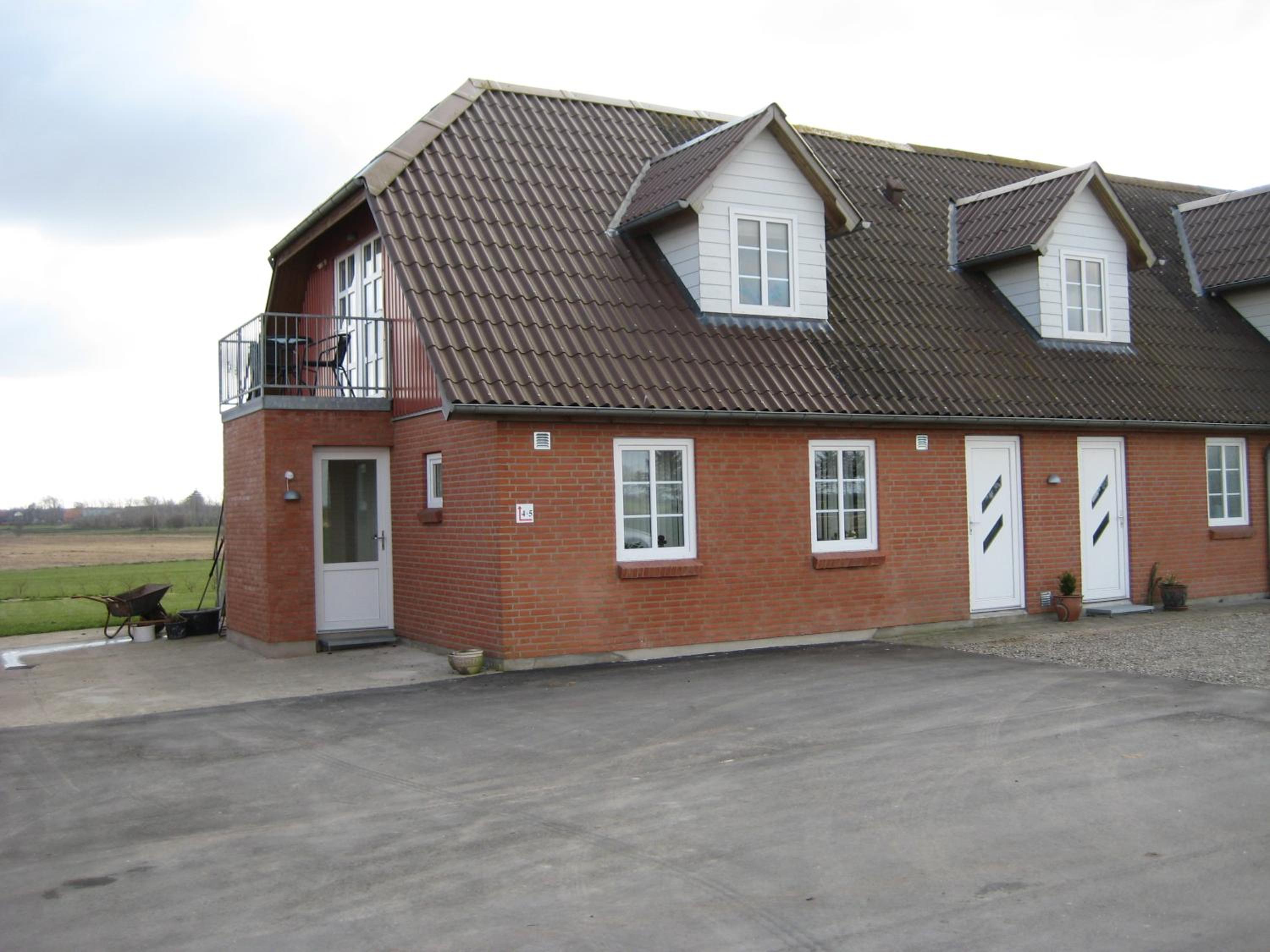 Mersted Holiday House