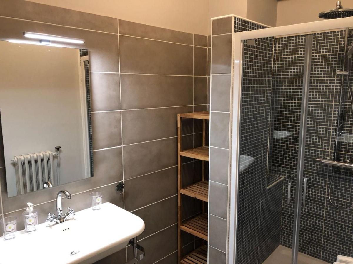 Apartment Le Jardin