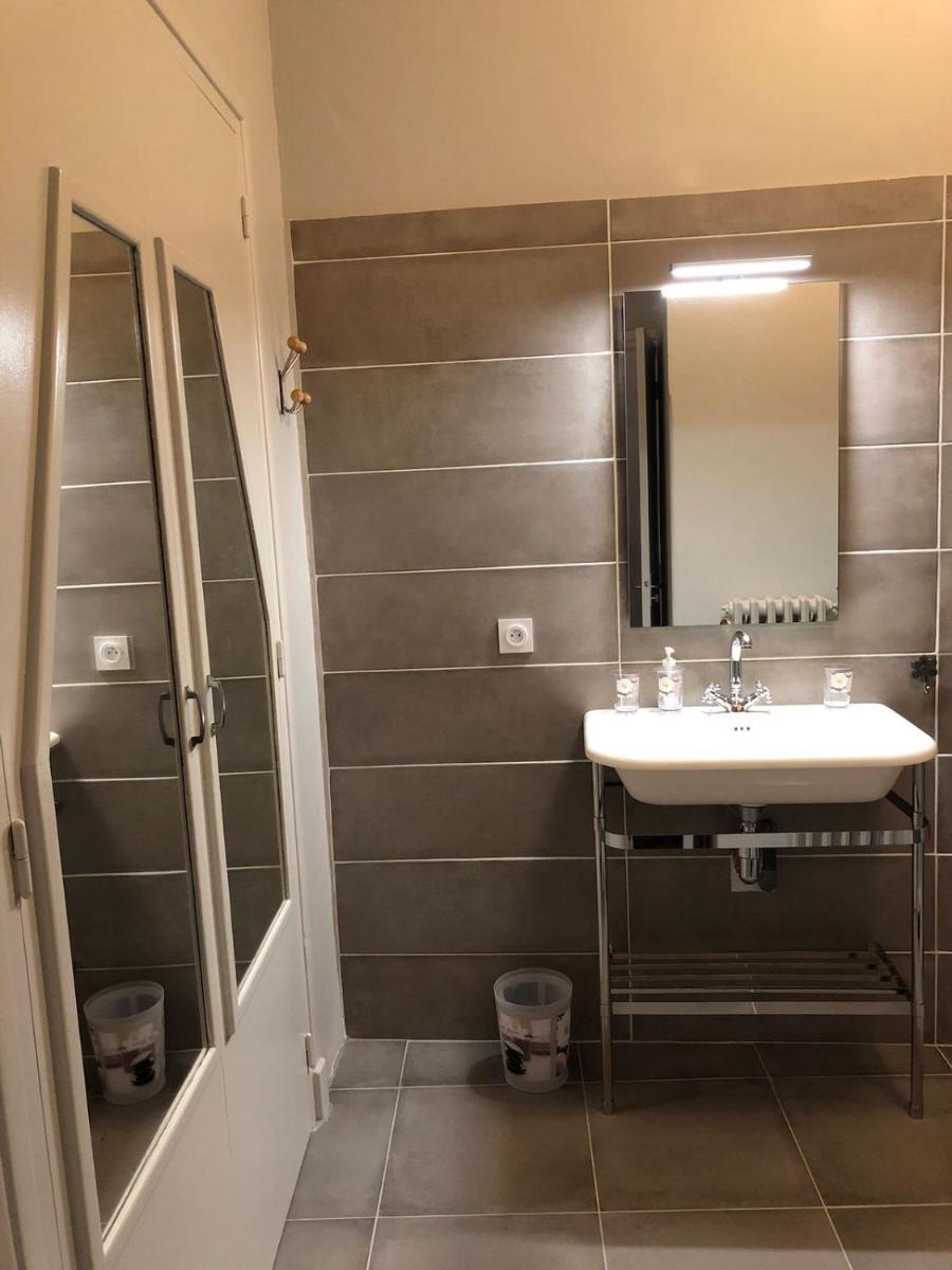 Apartment Le Jardin