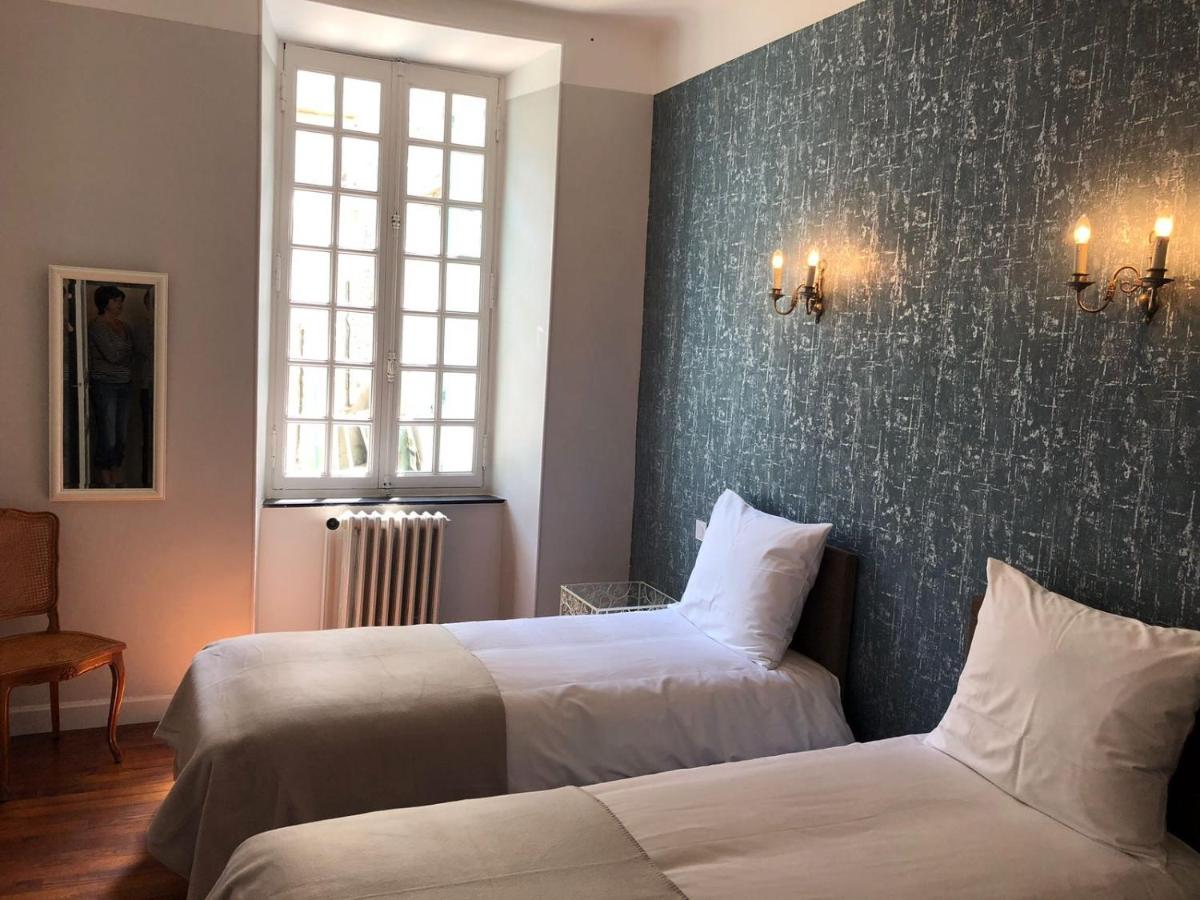 Apartment Le Jardin
